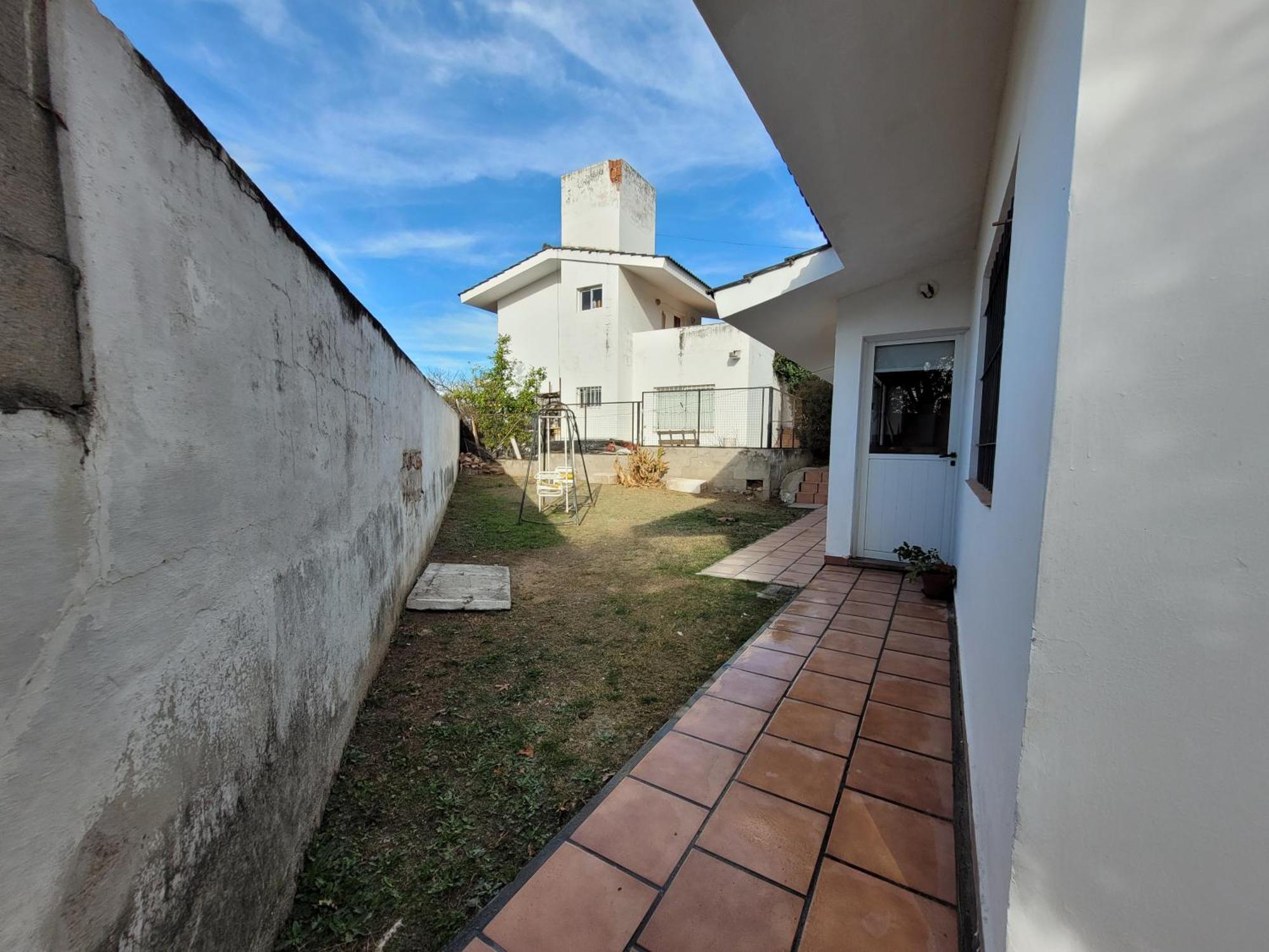 Casa Tio Luis Сasa de vacaciones Villa Carlos Paz