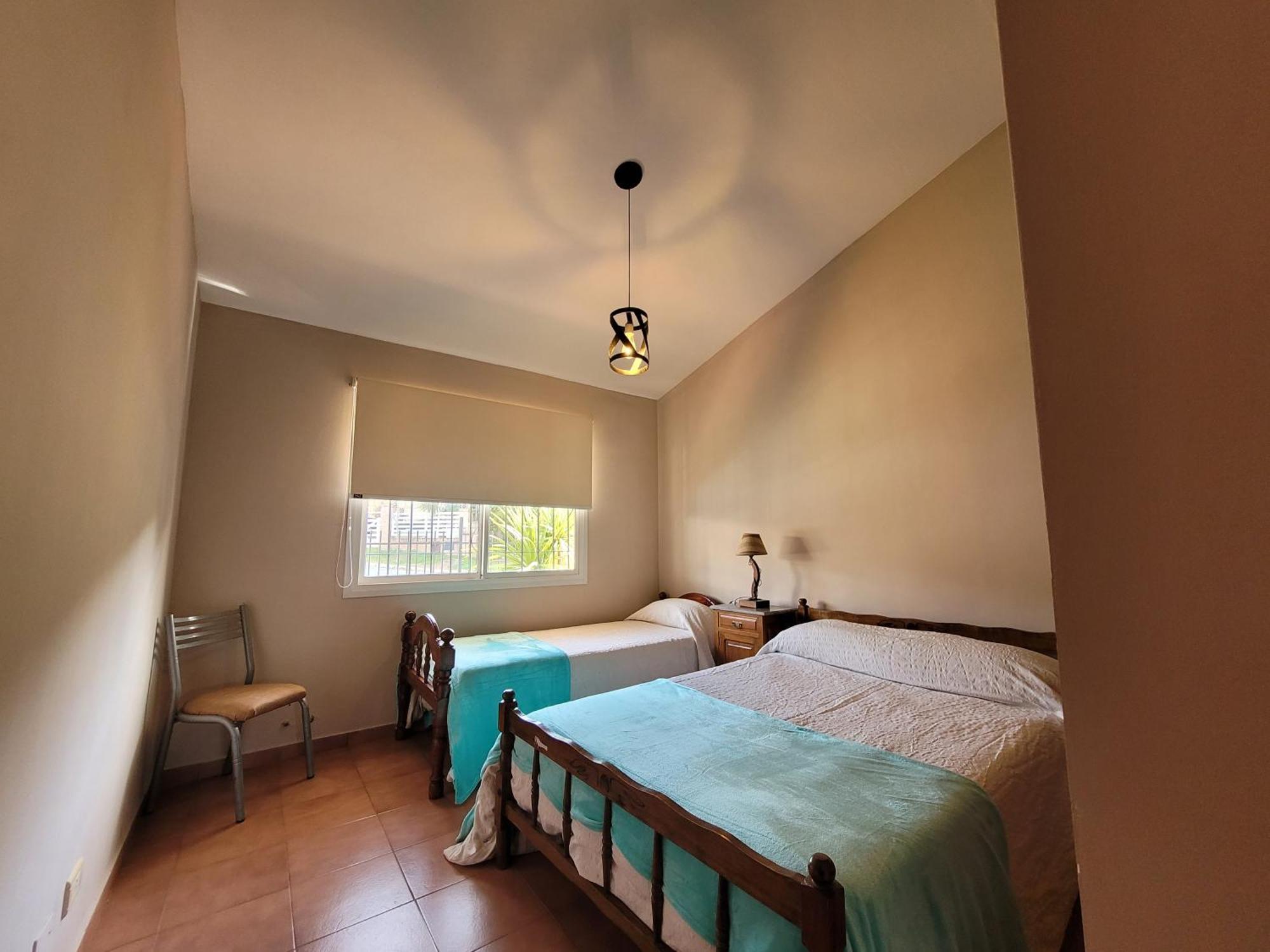 Сasa de vacaciones Casa Tio Luis Villa Carlos Paz