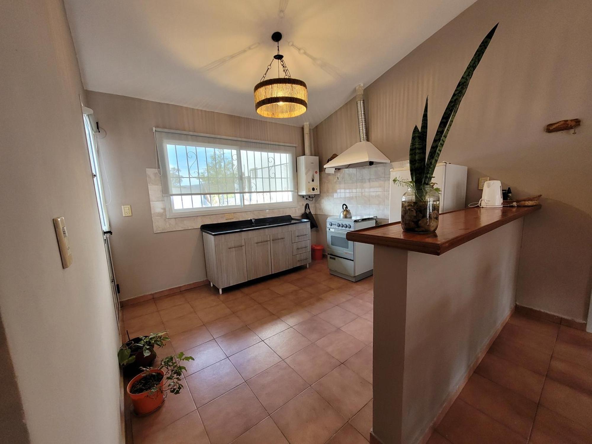 Casa Tio Luis Сasa de vacaciones *