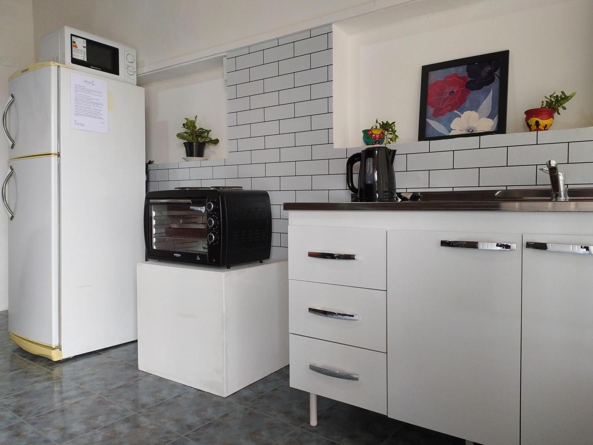 Apartamento Anita -