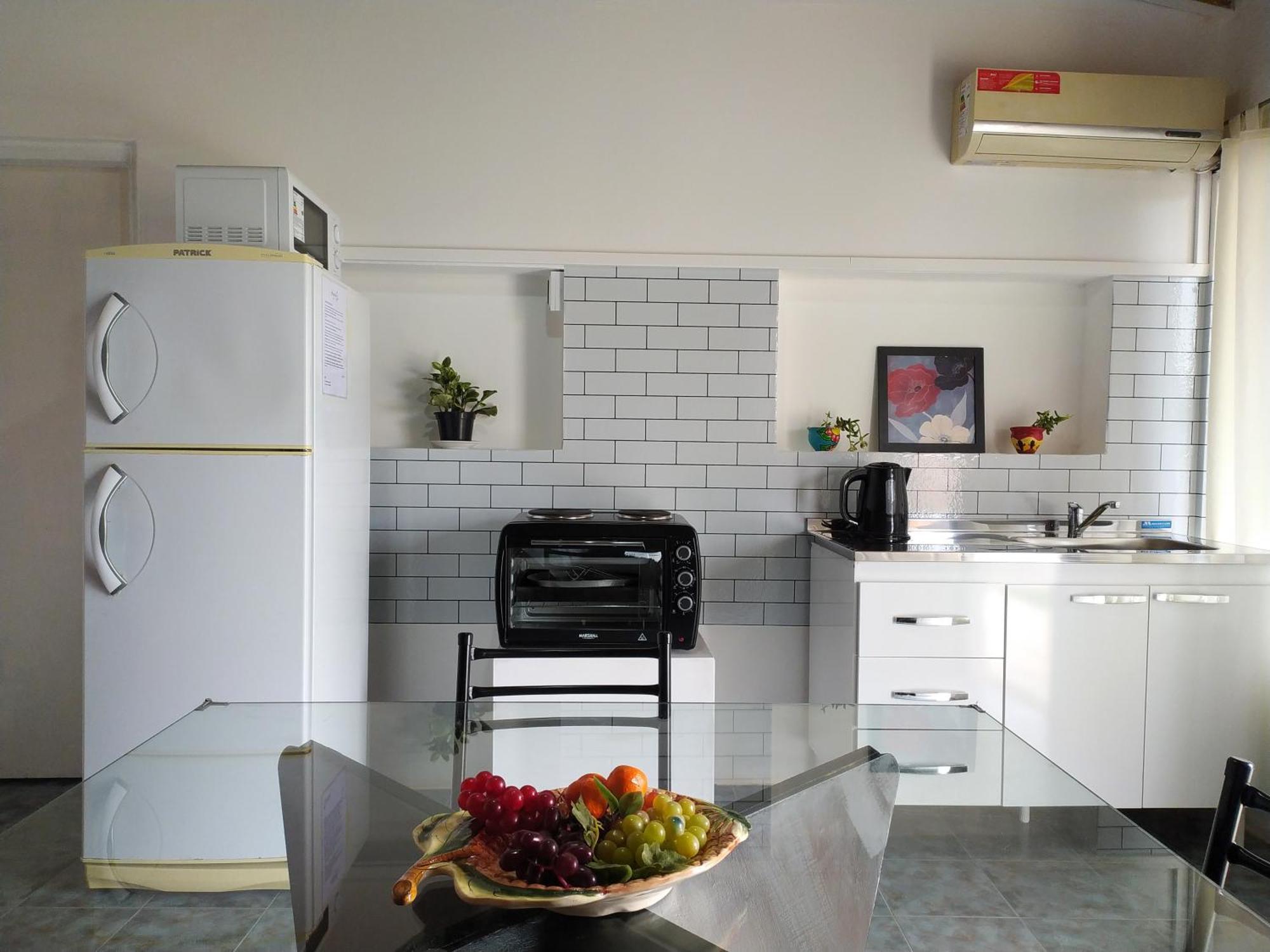 Anita - Apartamento
