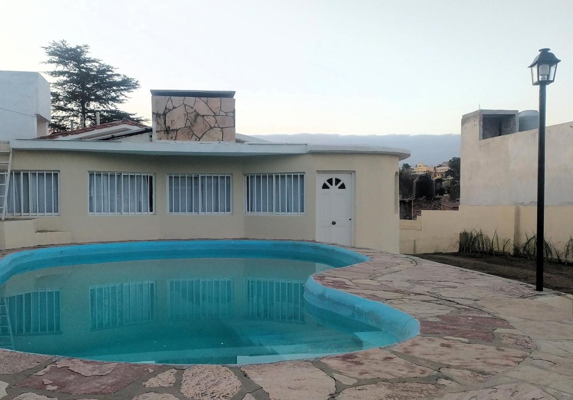 Anita - Villa Carlos Paz
