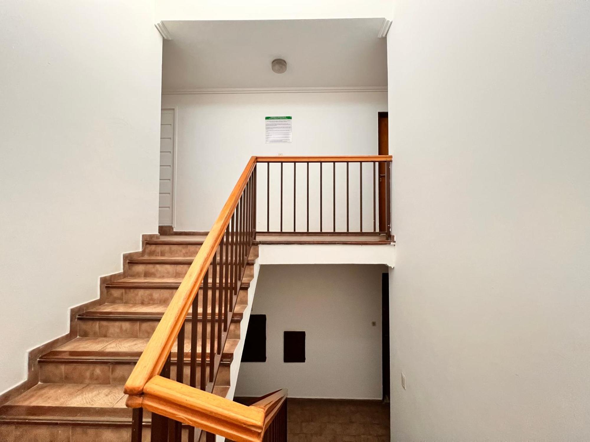 Nuevo! Departamento En Pleno Centro Con Cochera Villa Carlos Paz