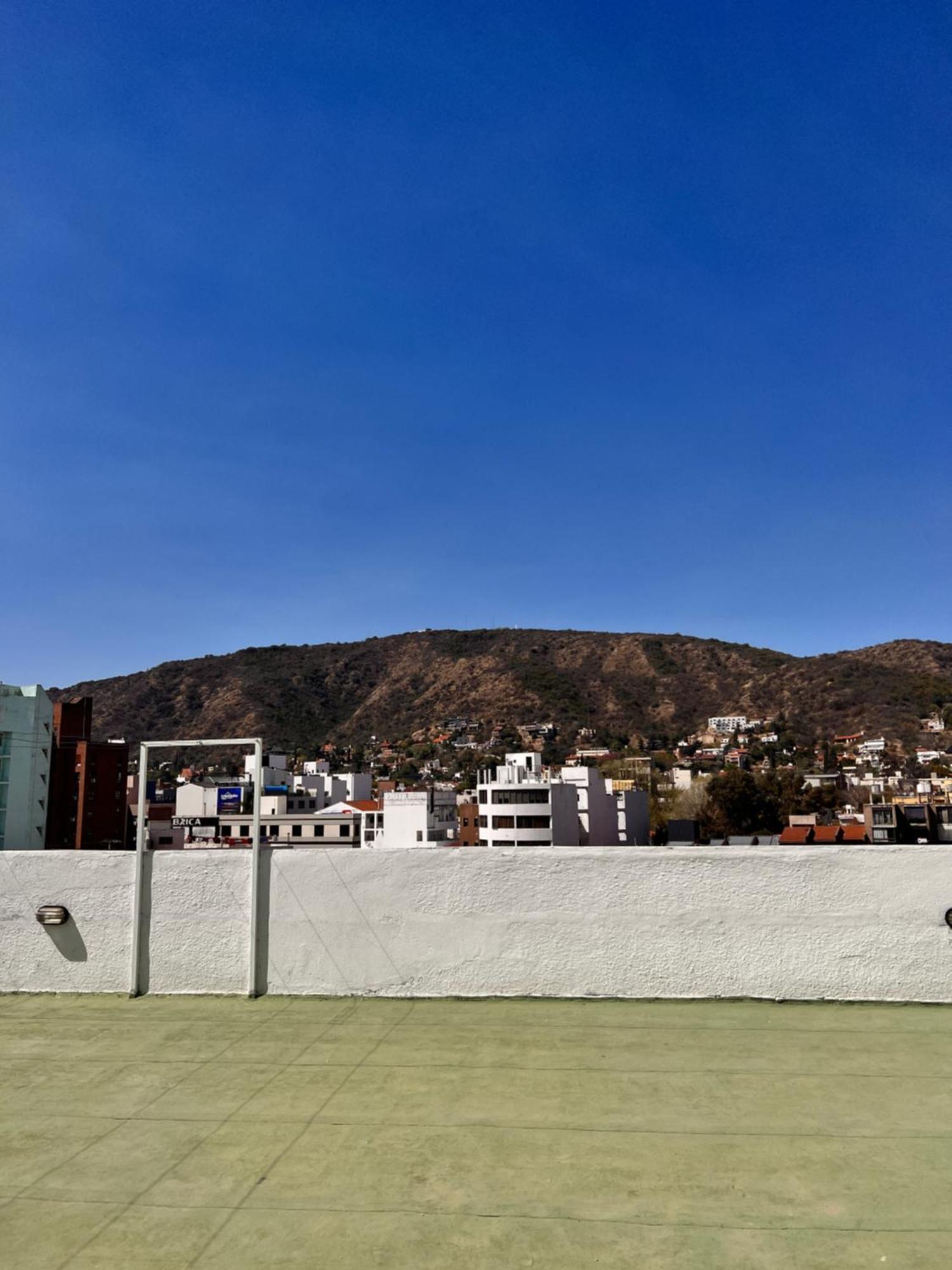 Nuevo! Departamento En Pleno Centro Con Cochera *