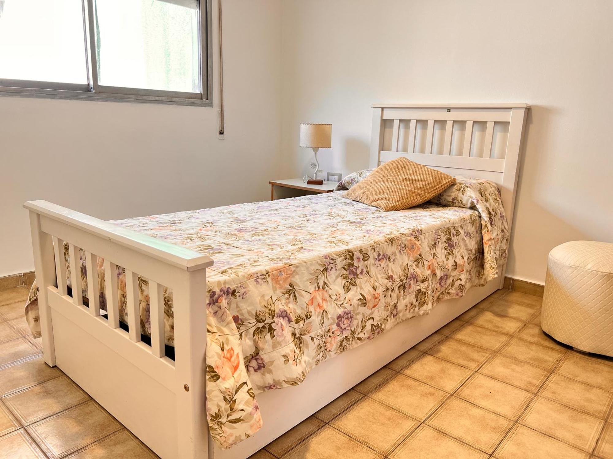 Nuevo! Departamento En Pleno Centro Con Cochera Apartamento Villa Carlos Paz