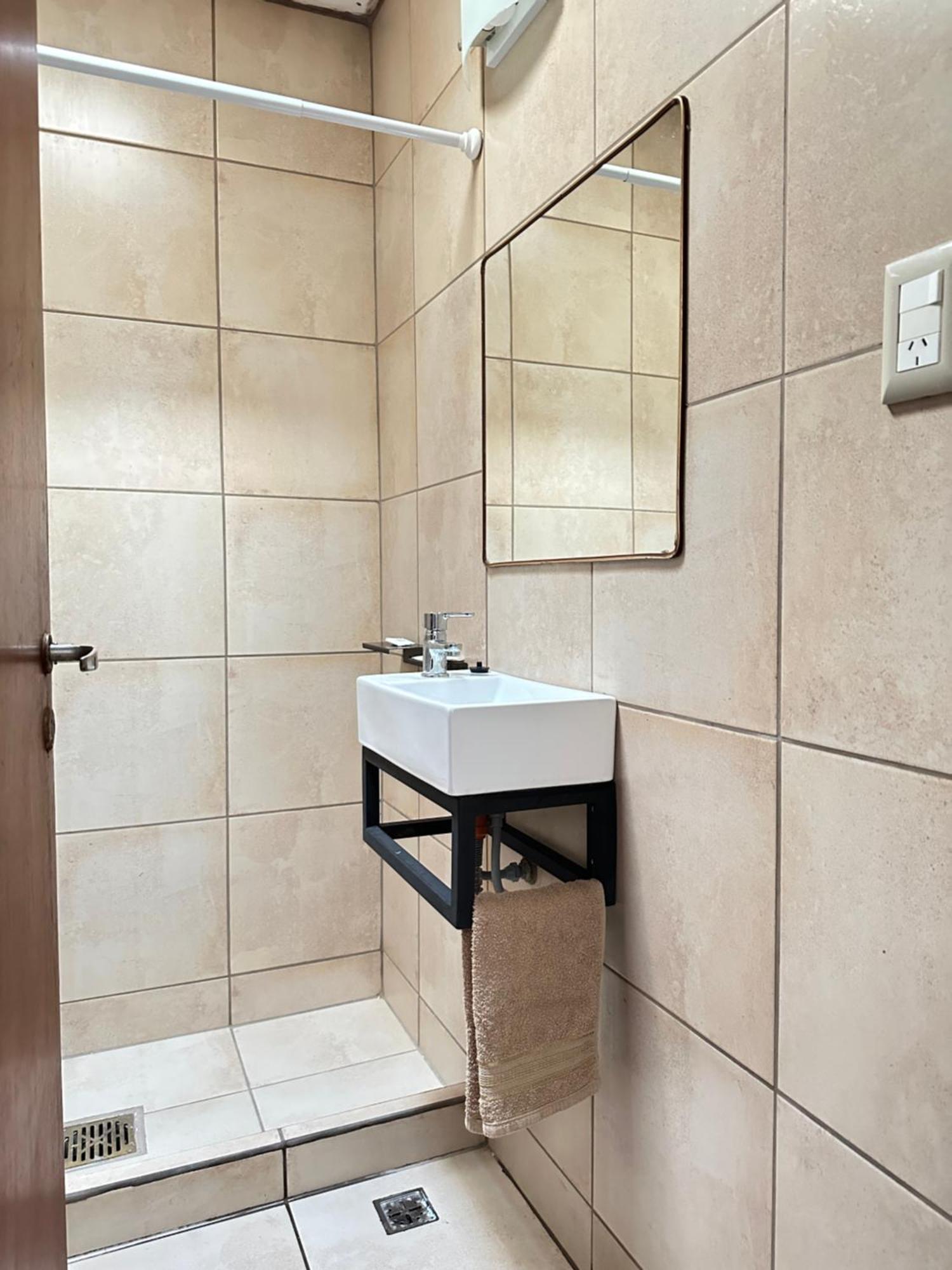 Apartamento Nuevo! Departamento En Pleno Centro Con Cochera Villa Carlos Paz