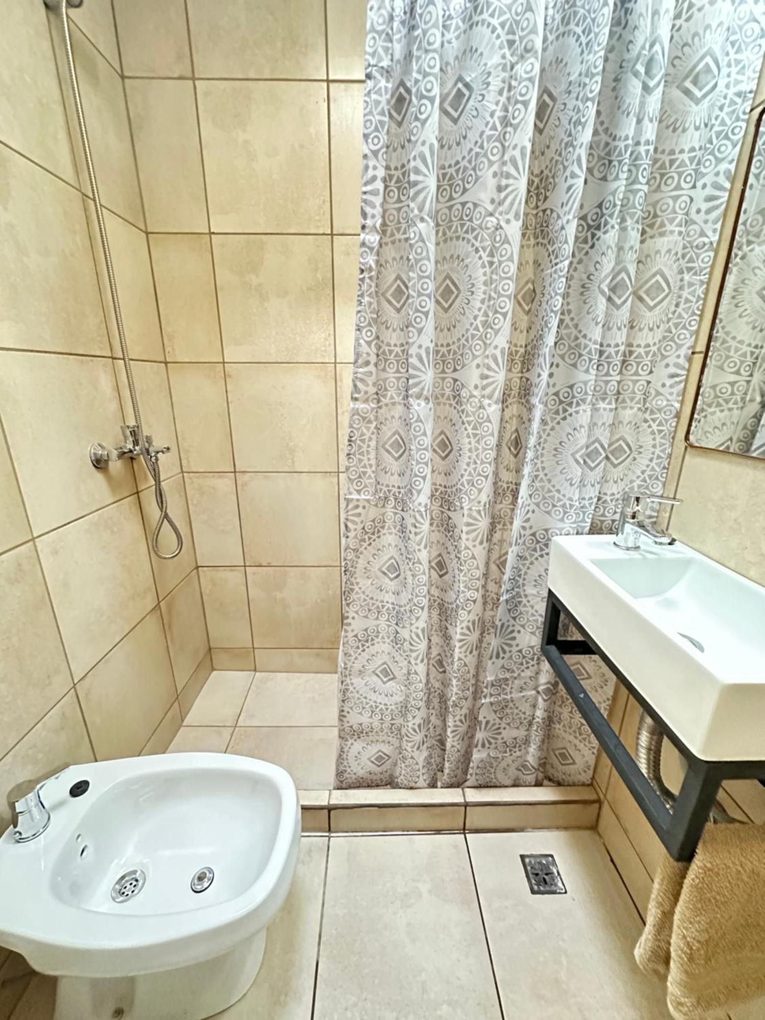 Apartamento Nuevo! Departamento En Pleno Centro Con Cochera Villa Carlos Paz