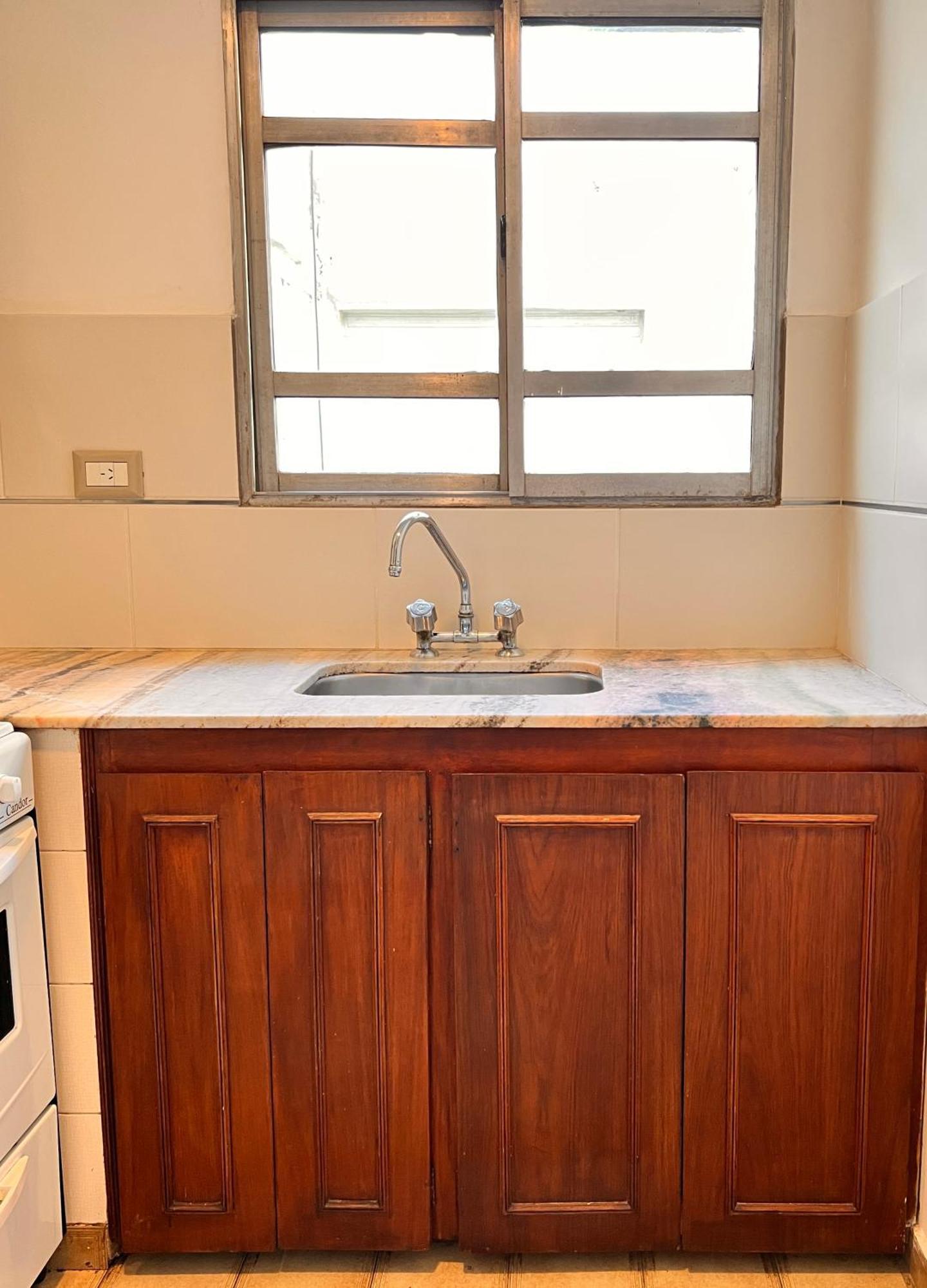 Apartamento Nuevo! Departamento En Pleno Centro Con Cochera Villa Carlos Paz