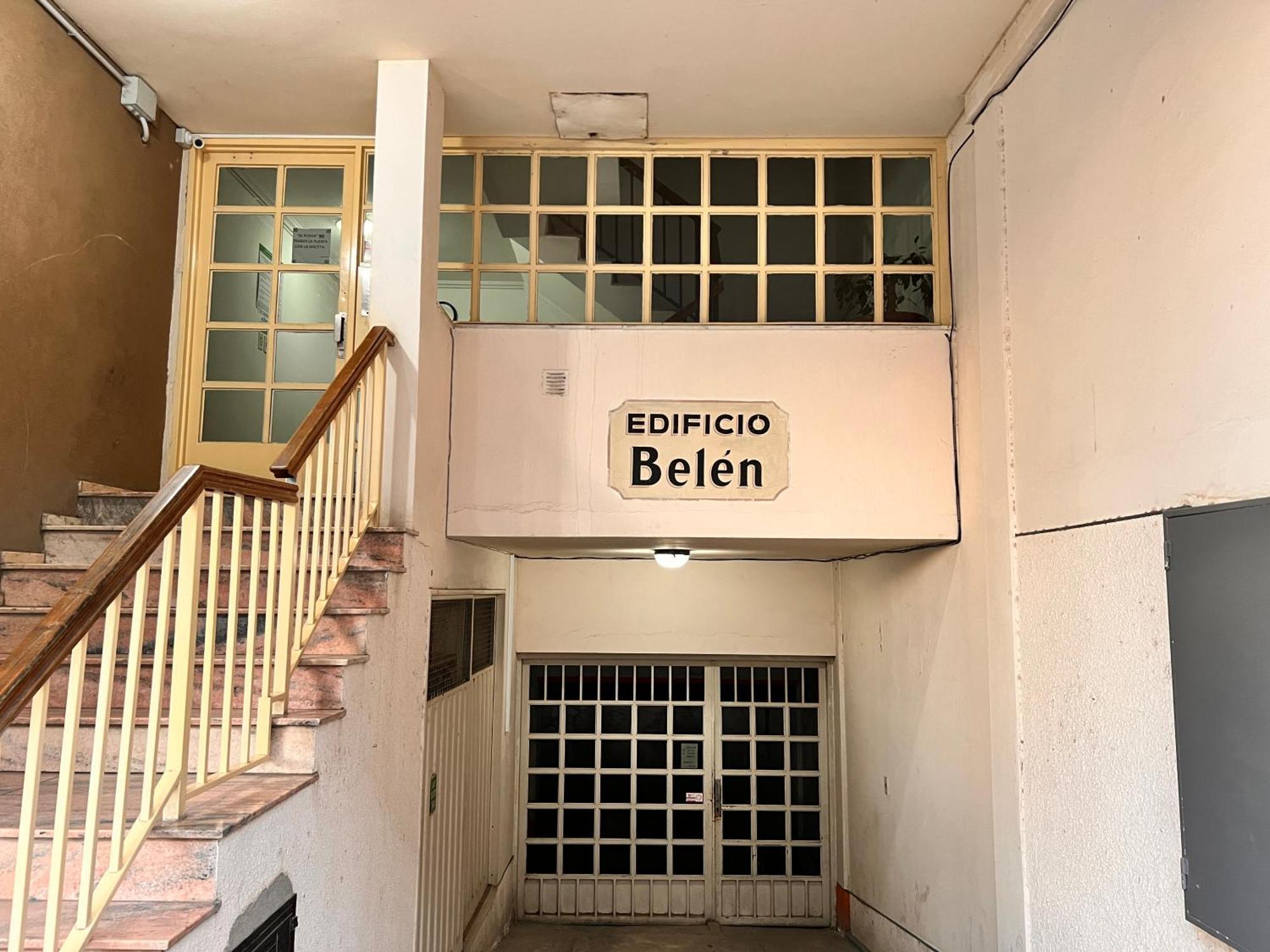 Nuevo! Departamento En Pleno Centro Con Cochera *