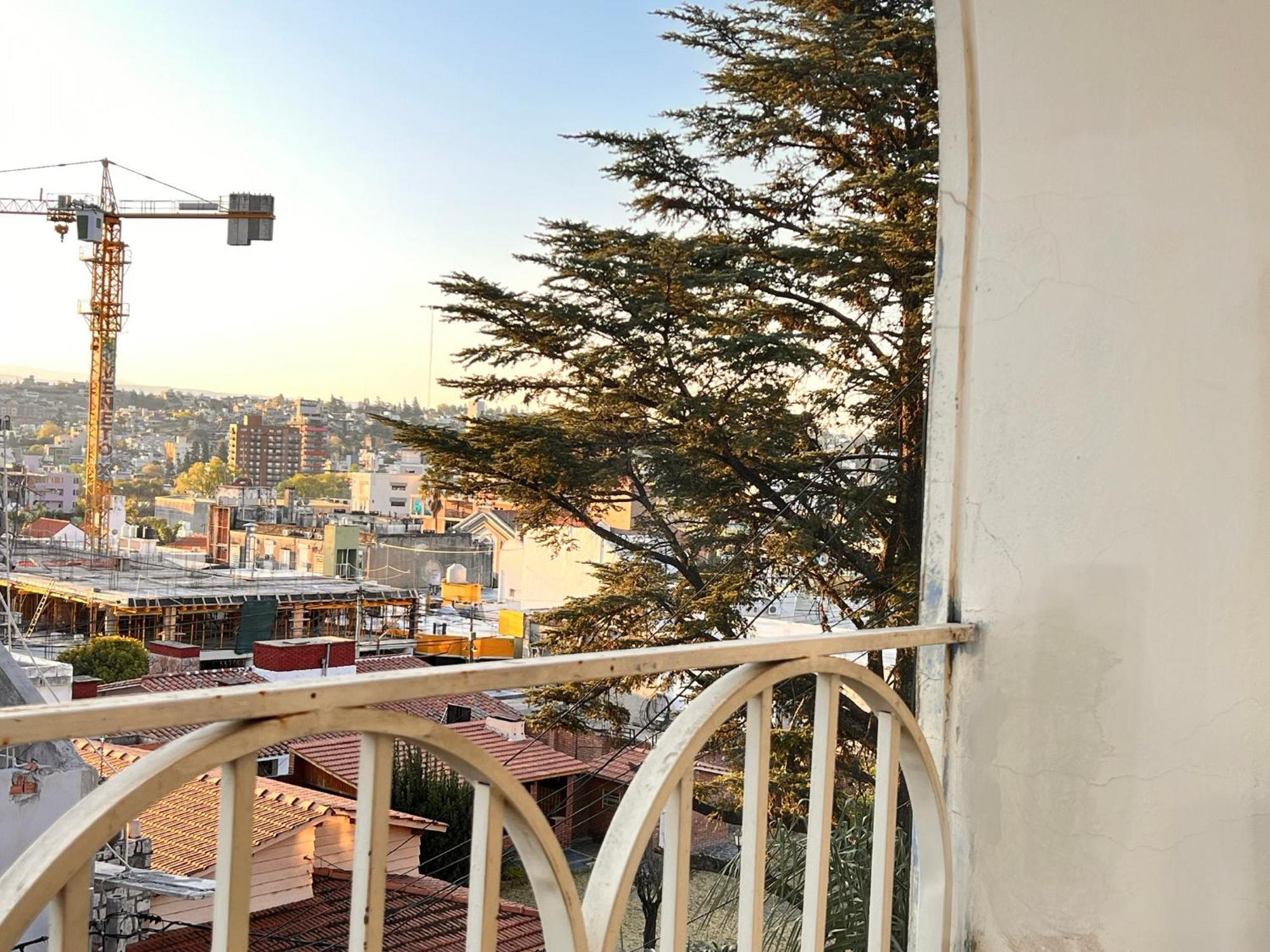 Nuevo! Departamento En Pleno Centro Con Cochera Villa Carlos Paz