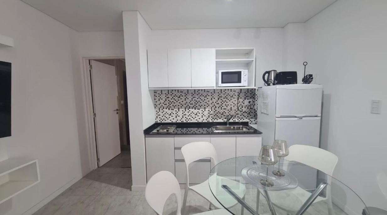 Departamento En Lake Tower Carloz Paz *