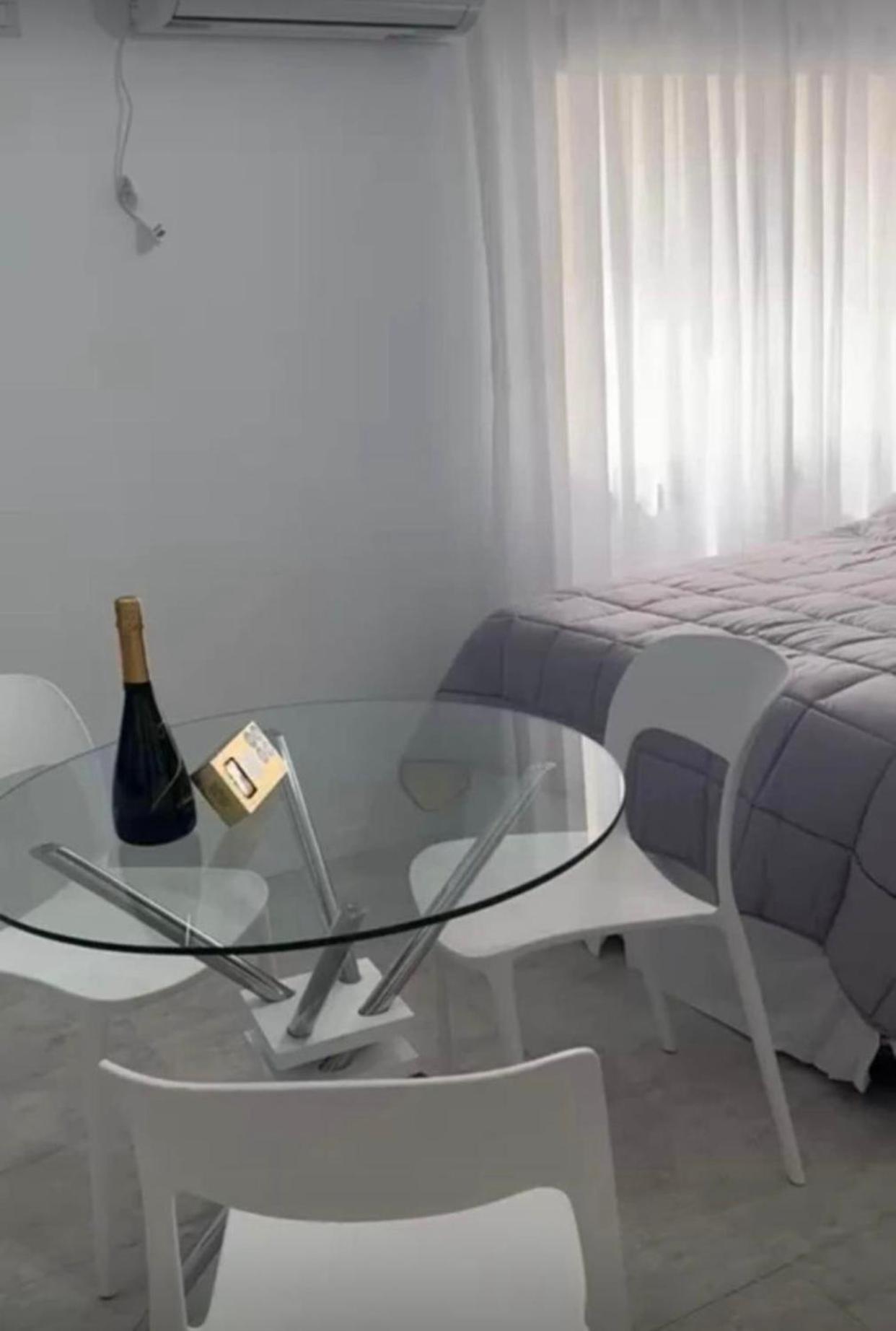 Departamento En Lake Tower Carloz Paz *