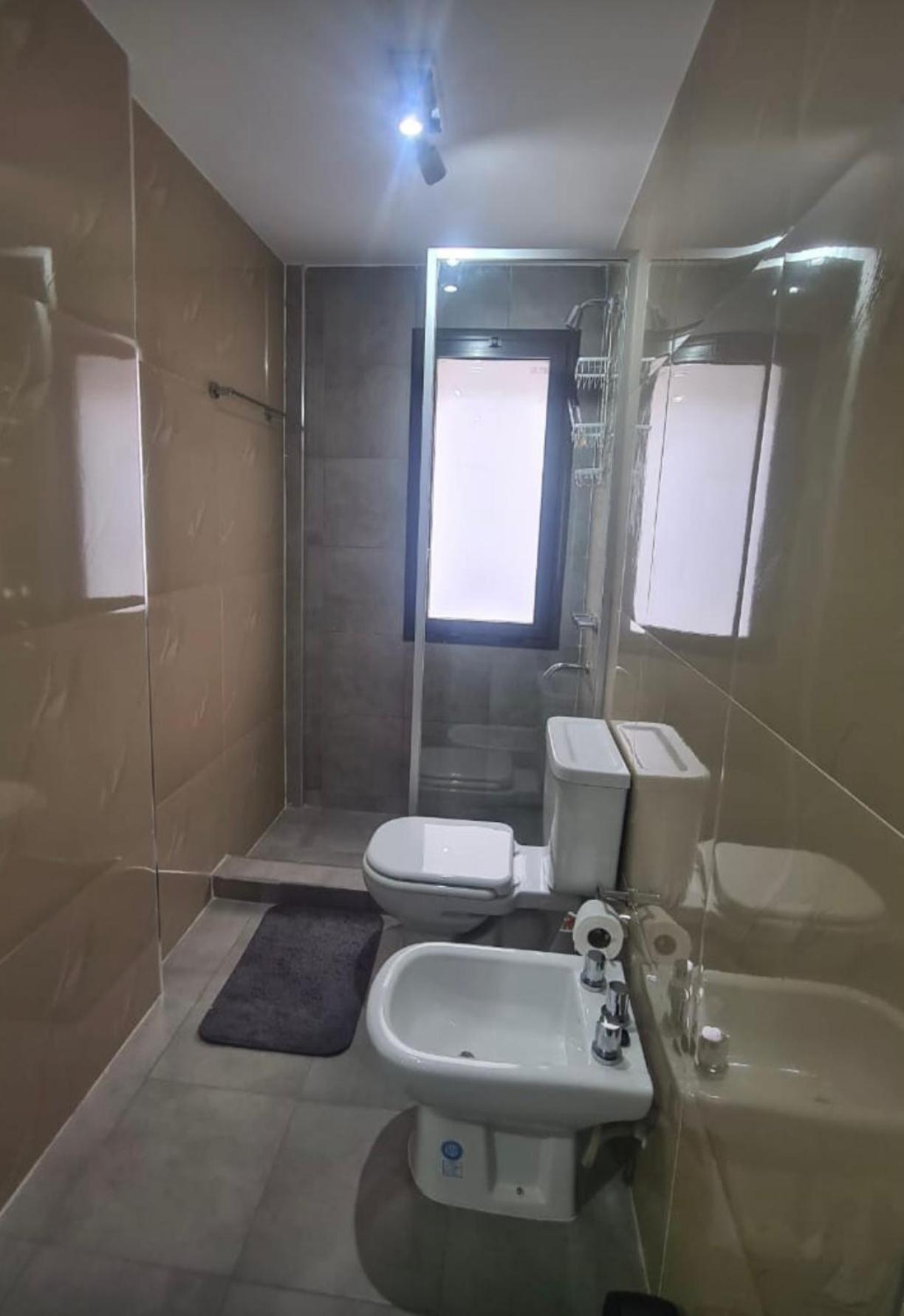 Departamento En Lake Tower Carloz Paz