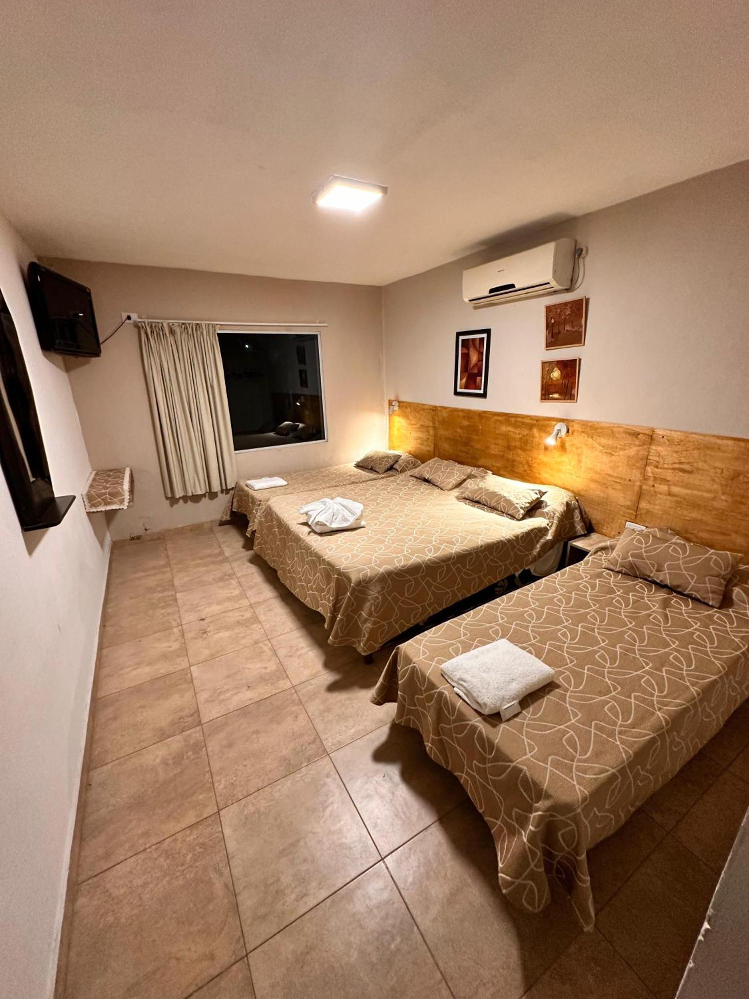 Blu Villa Carlos Paz