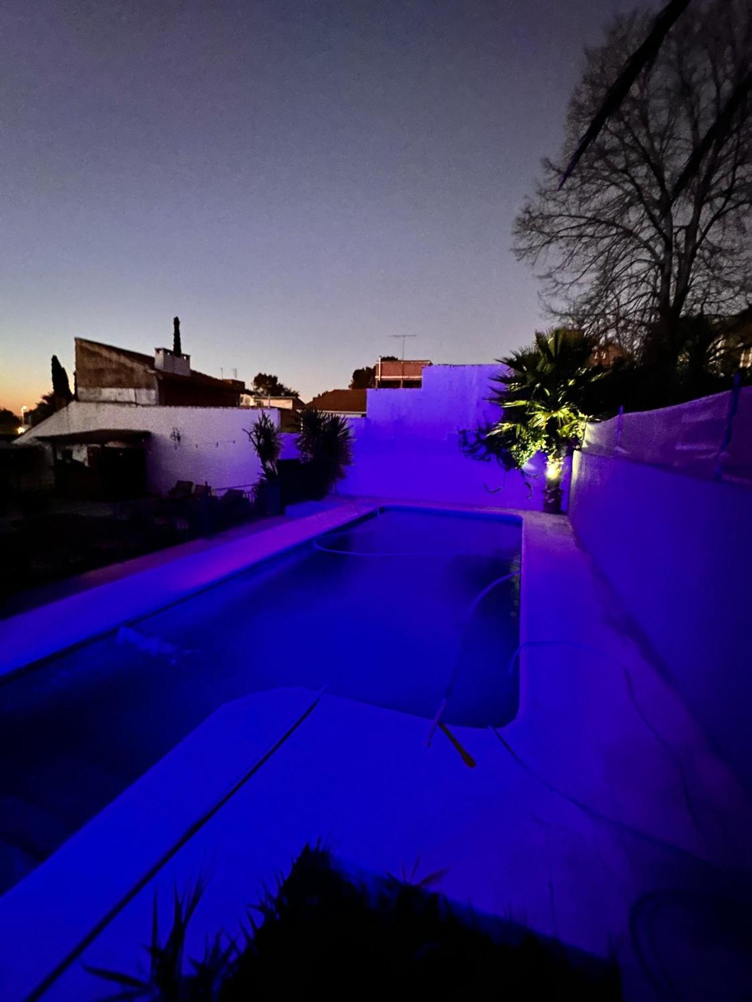 Hotel Blu
