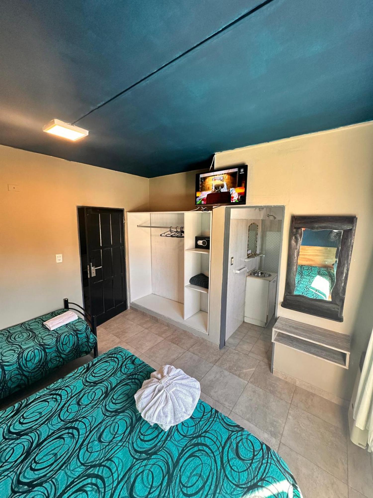 Blu 3* Villa Carlos Paz