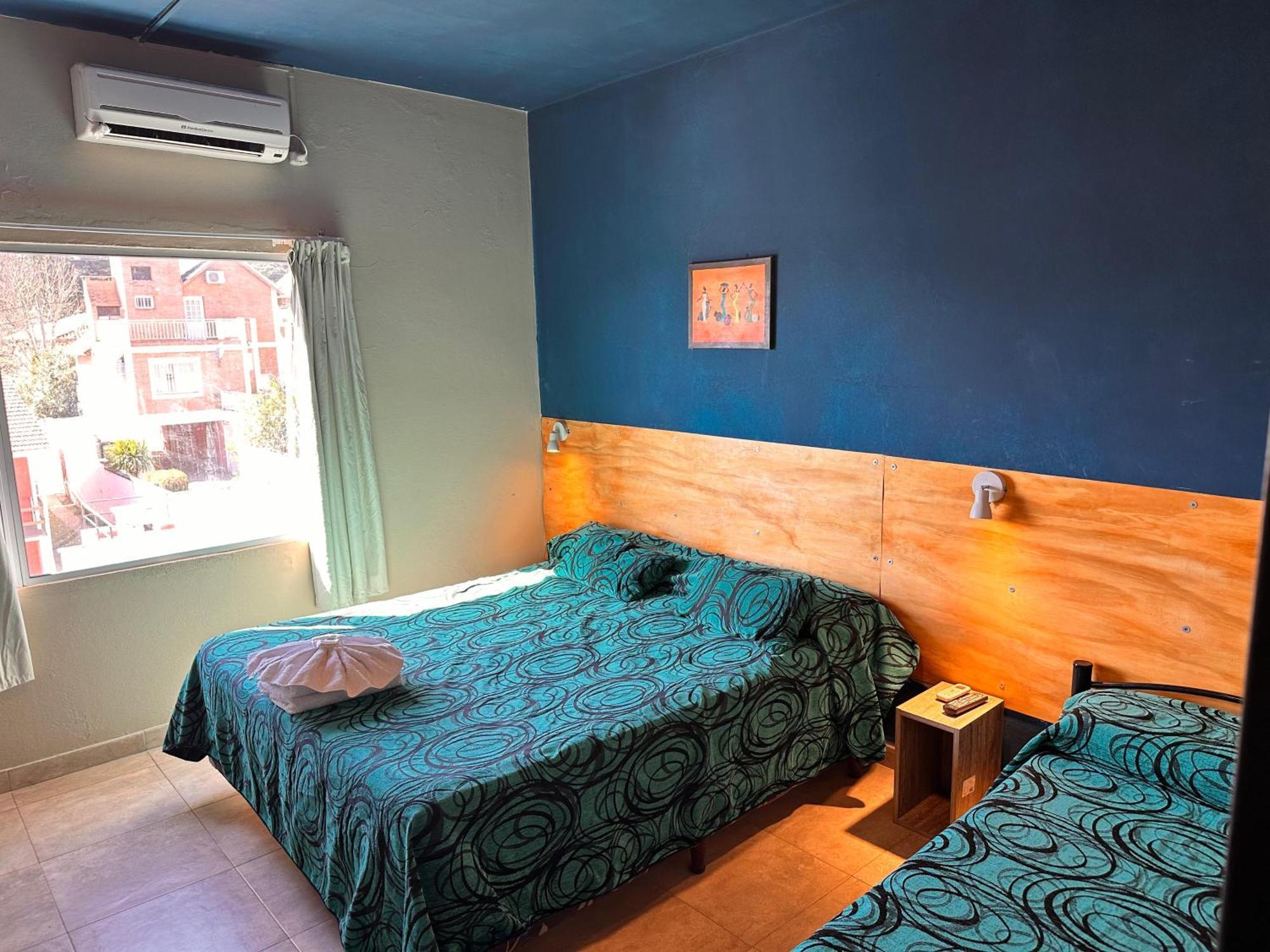 Hotel Blu