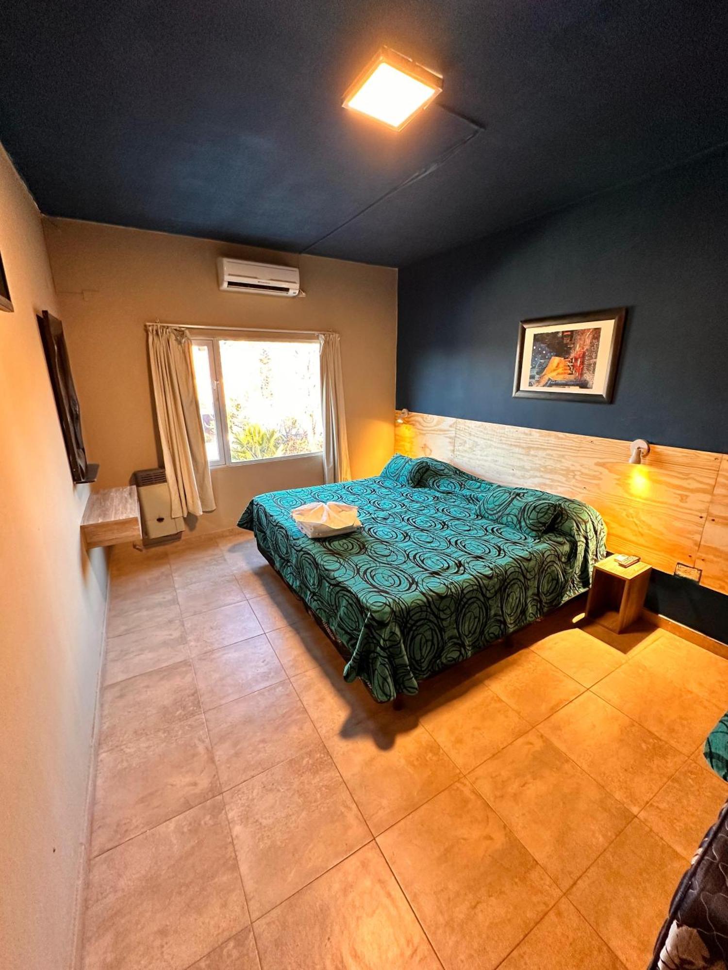 Blu Hotel 3*