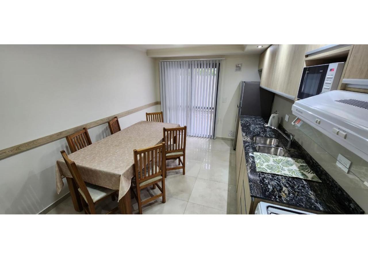 Miralejos Triplex Apartamento *