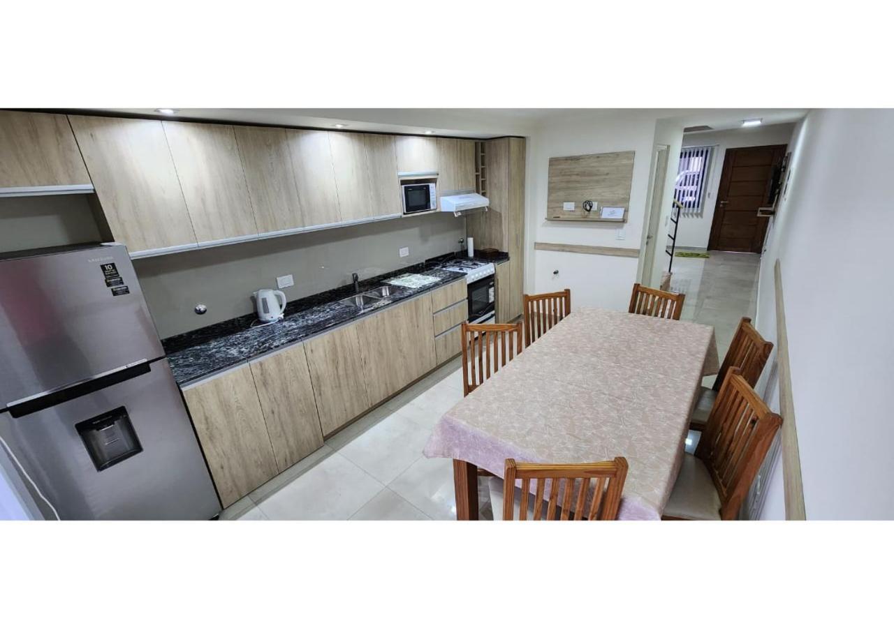 Apartamento Miralejos Triplex *