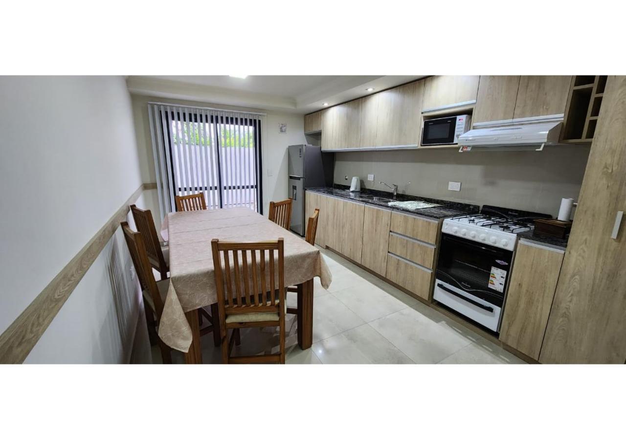 Miralejos Triplex Apartamento *
