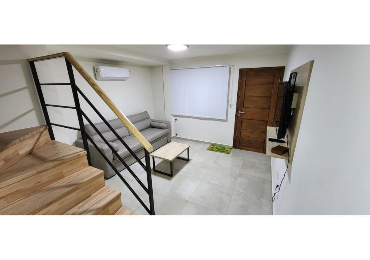 Miralejos Triplex Apartamento