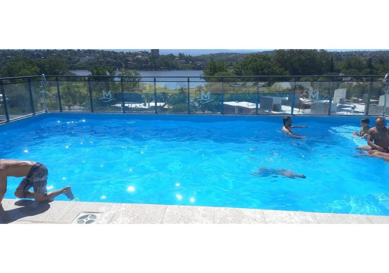 Miralejos Triplex Apartamento *