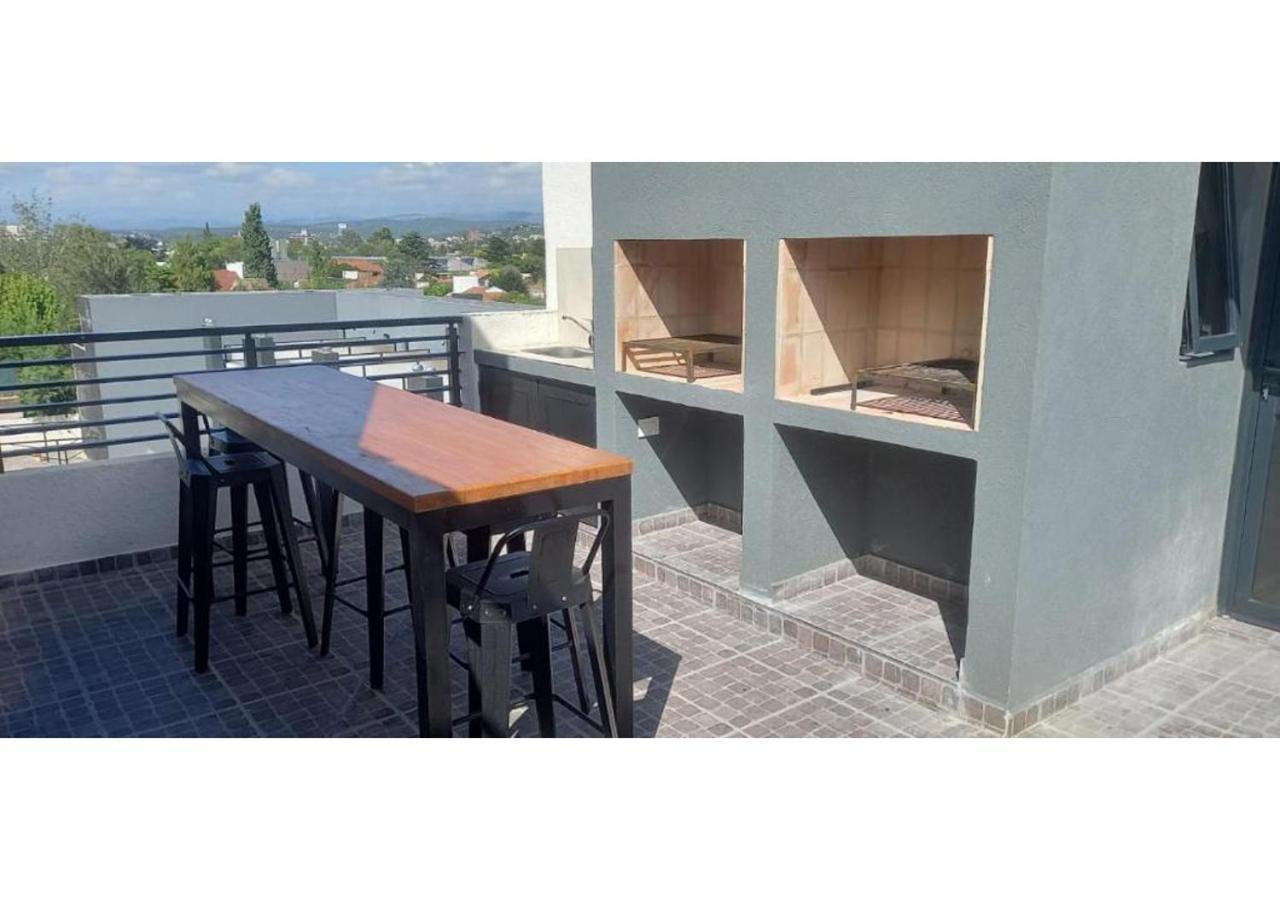Apartamento Miralejos Triplex
