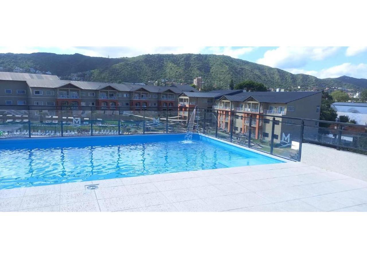 Miralejos Triplex Apartamento Villa Carlos Paz