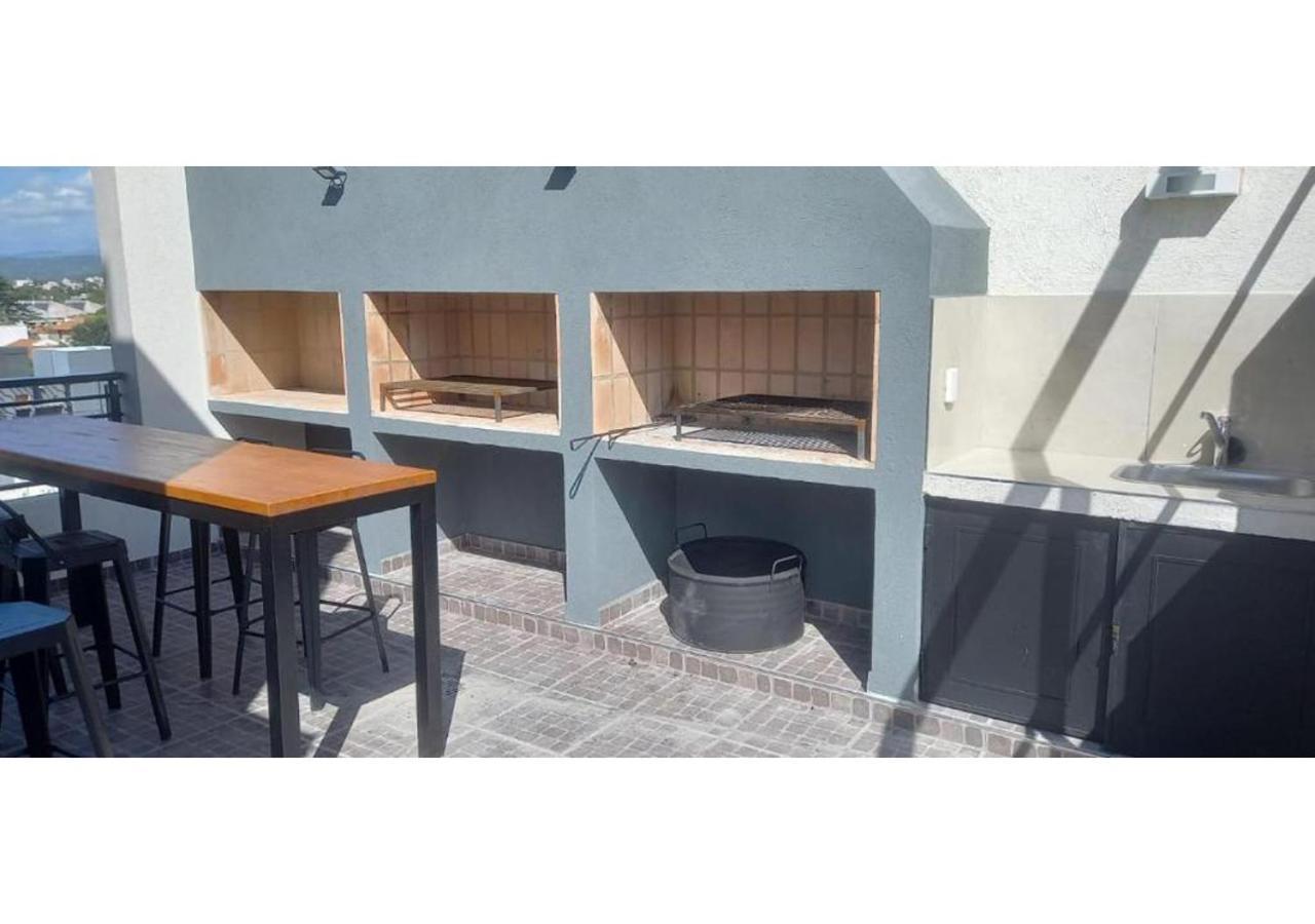 Miralejos Triplex Villa Carlos Paz