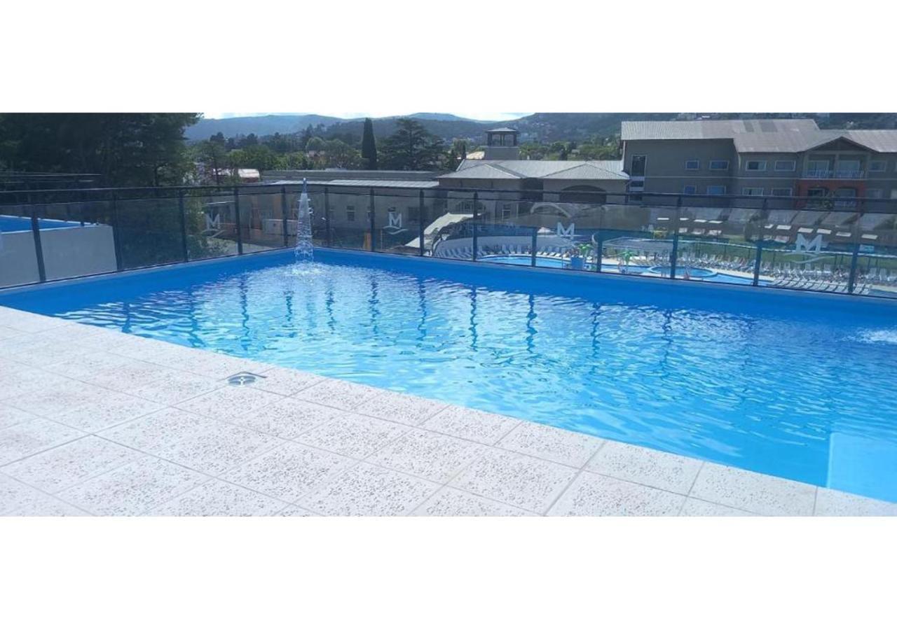 Miralejos Triplex Apartamento