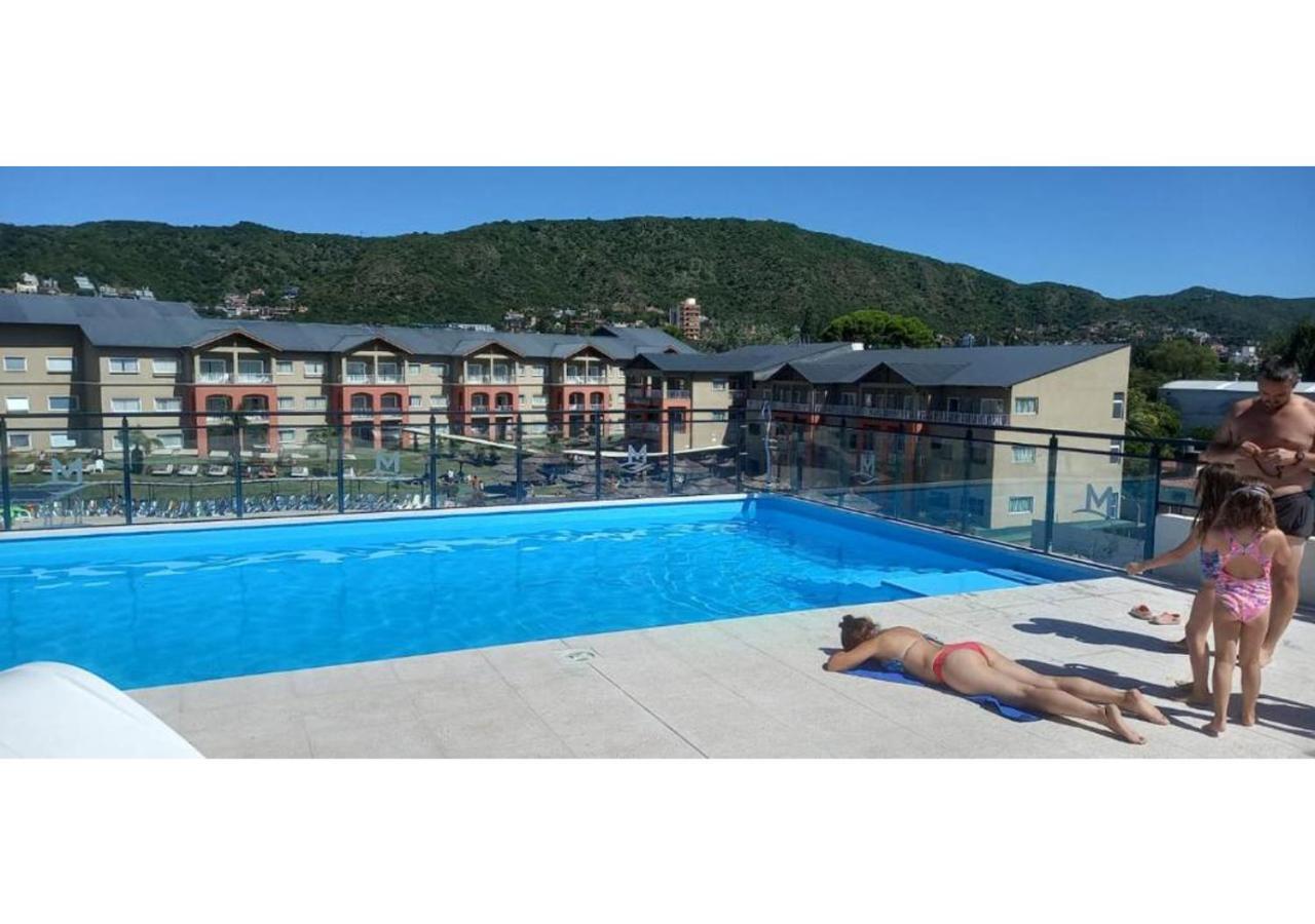 Miralejos Triplex * Villa Carlos Paz