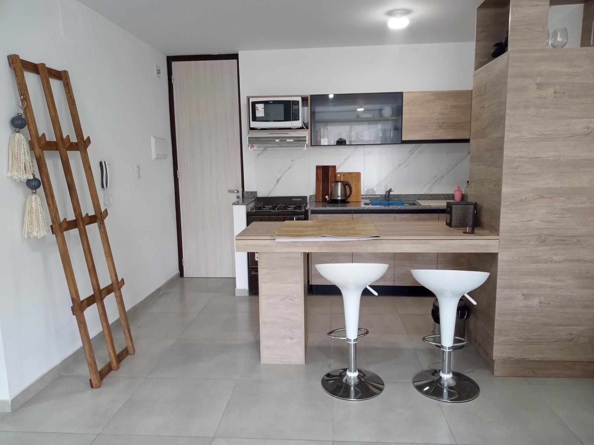 Apartamento Rent A Flat - Carlos Paz Villa Carlos Paz