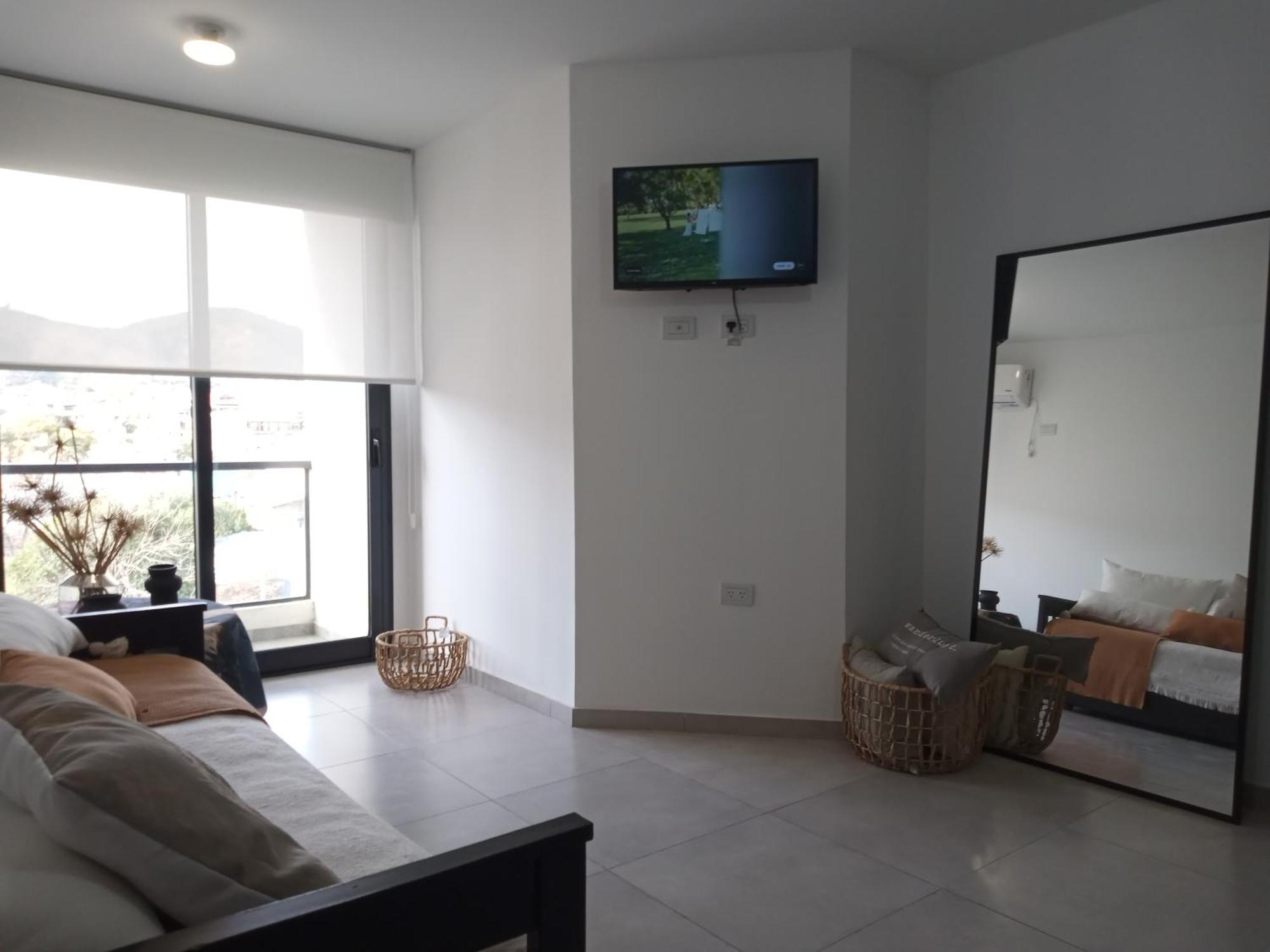 Rent A Flat - Carlos Paz *