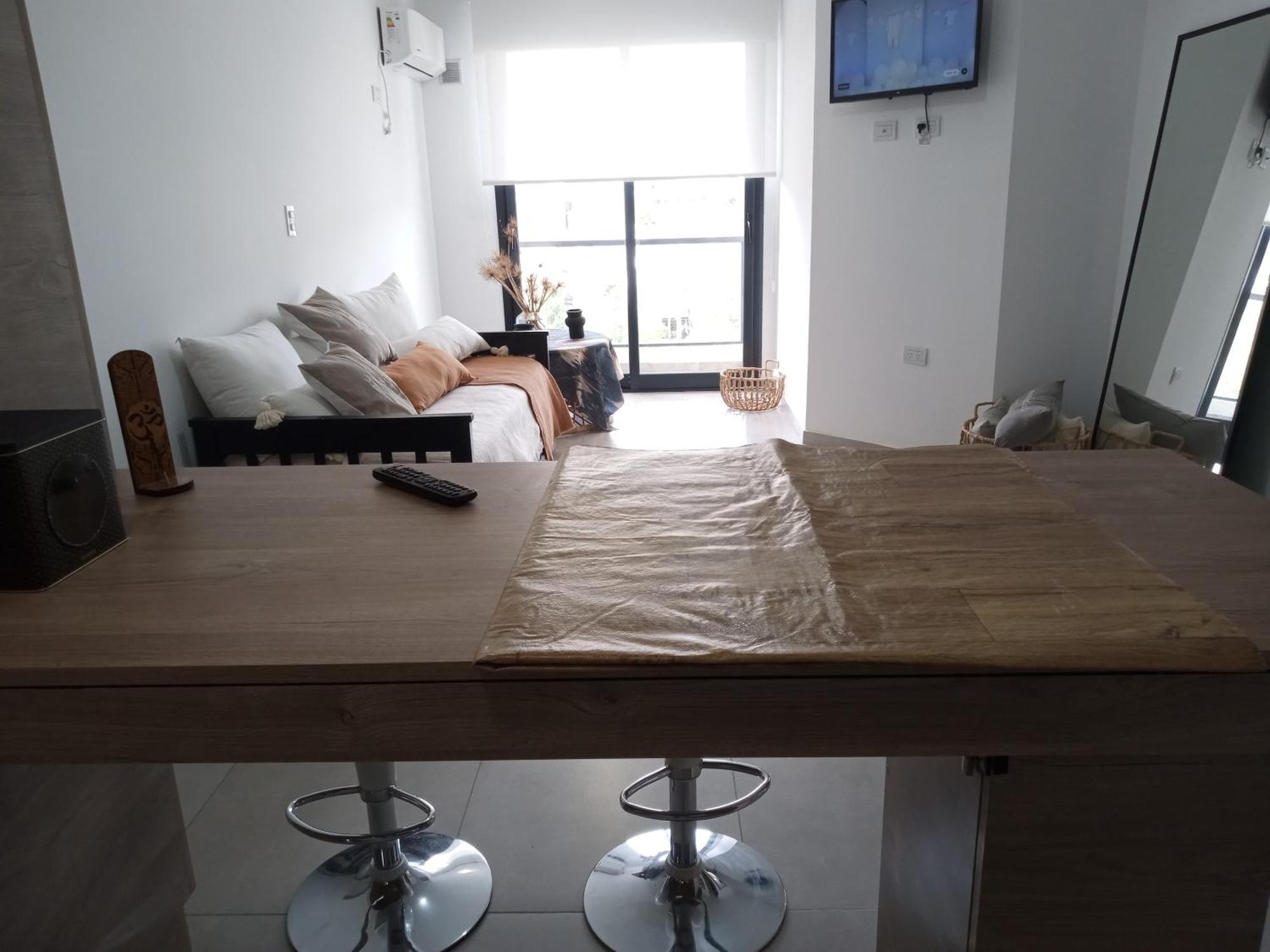 Rent A Flat - Carlos Paz * Villa Carlos Paz