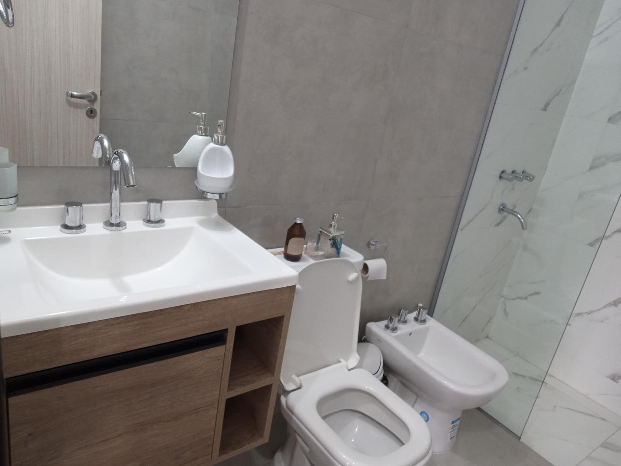 Apartamento Rent A Flat - Carlos Paz
