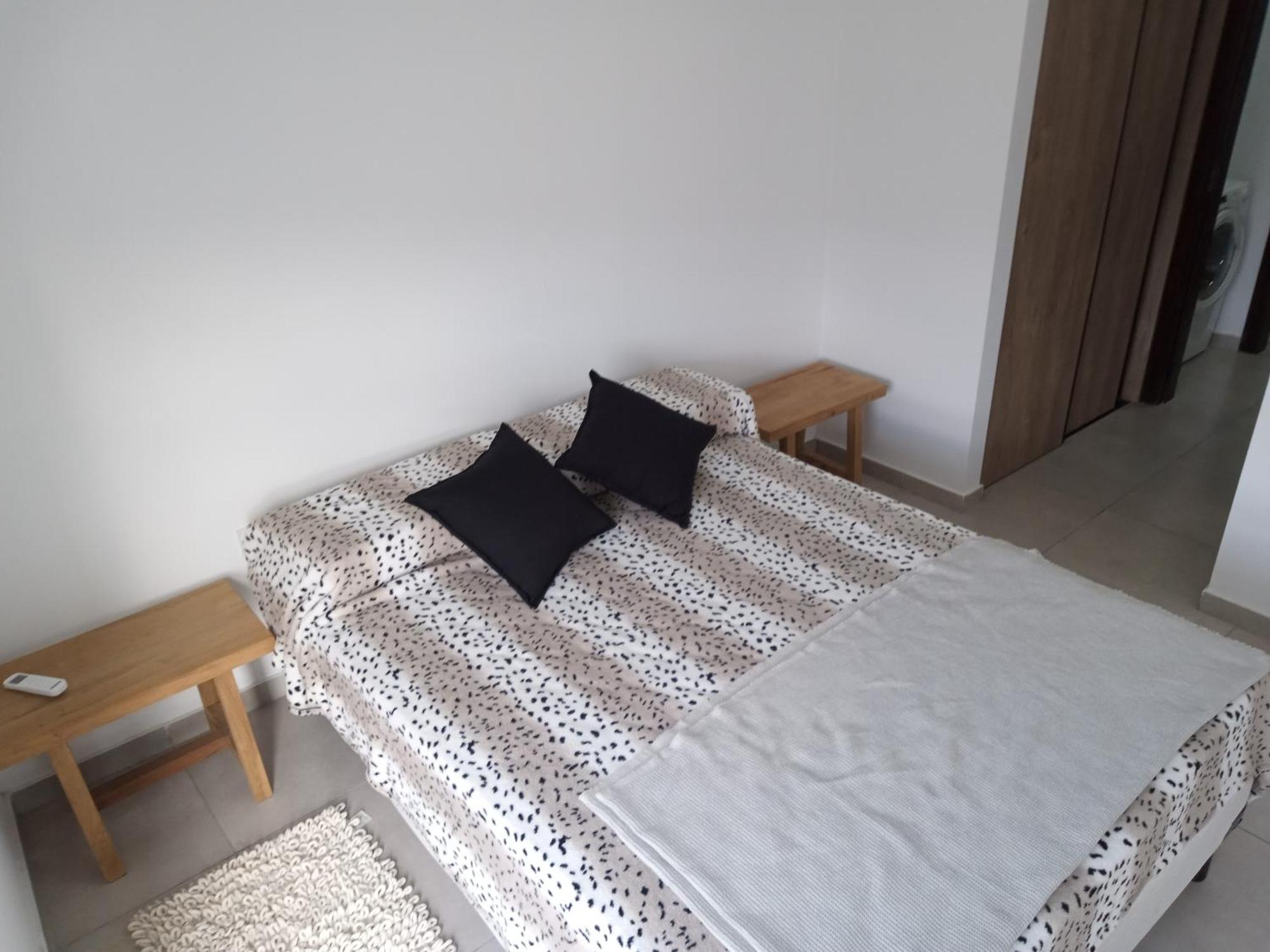 Rent A Flat - Carlos Paz Apartamento *