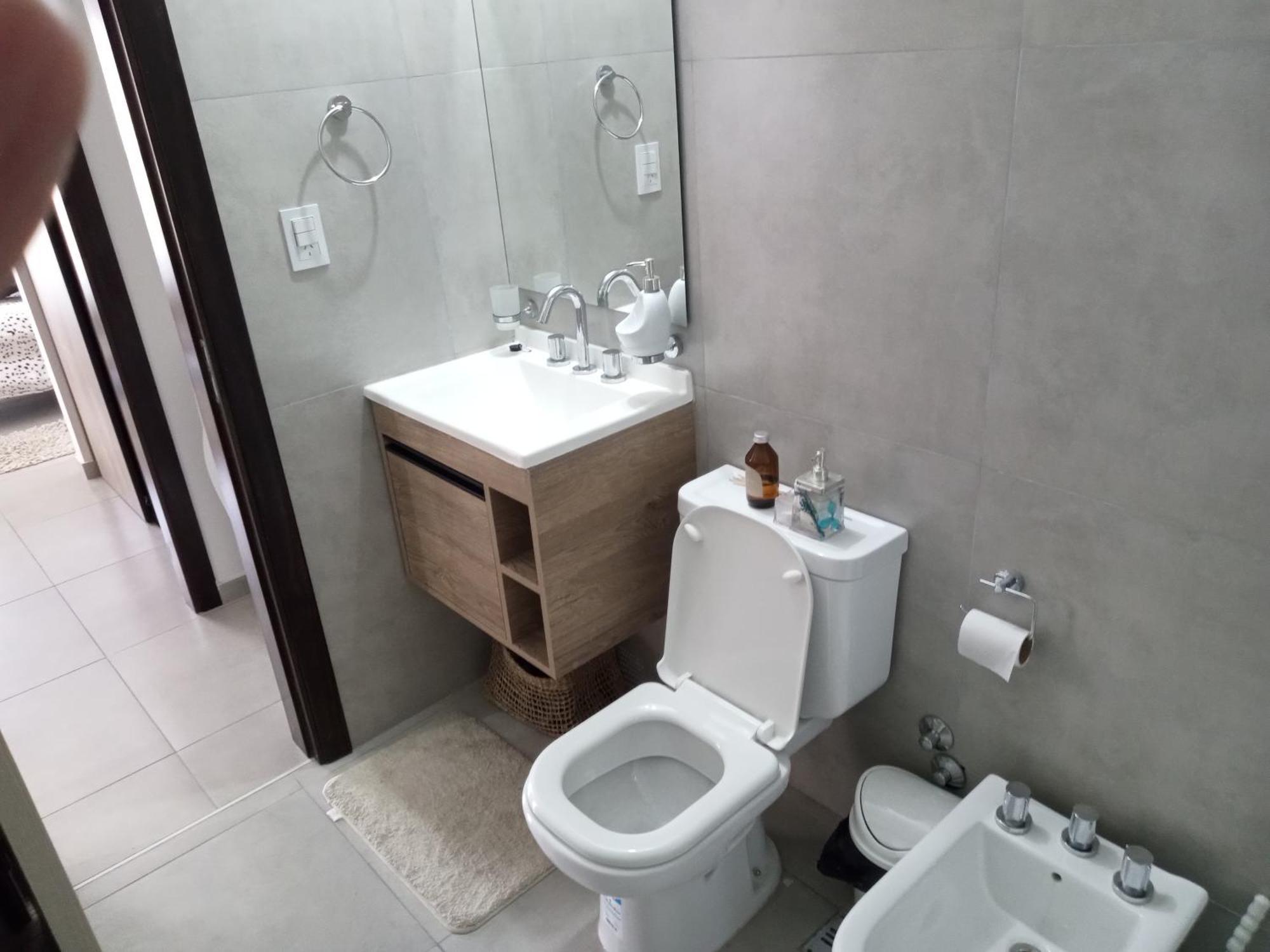 Apartamento Rent A Flat - Carlos Paz Villa Carlos Paz