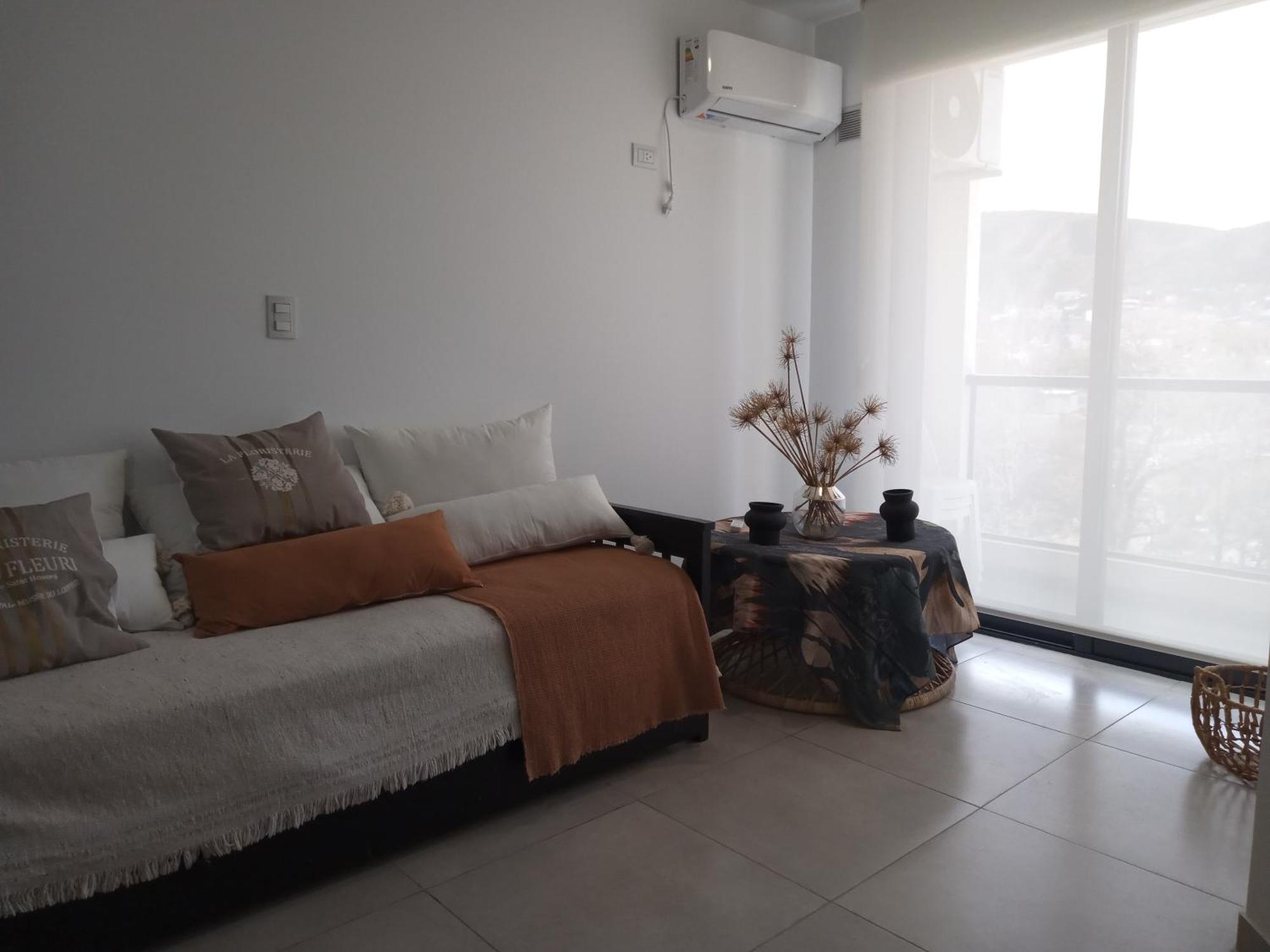 Rent A Flat - Carlos Paz *