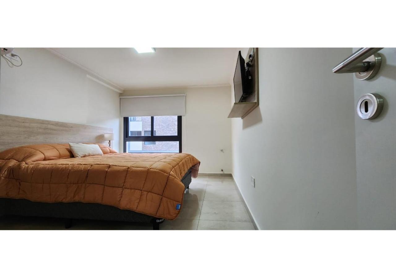 Miralejos Triplex Villa Carlos Paz