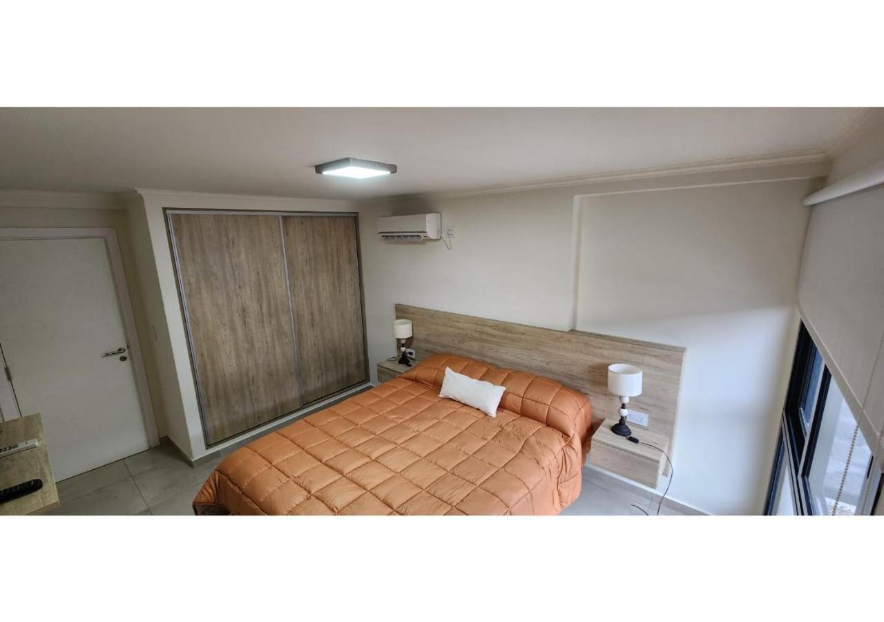 Miralejos Triplex Apartamento *