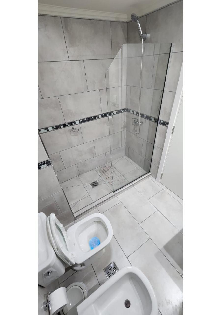 Apartamento Miralejos Triplex *
