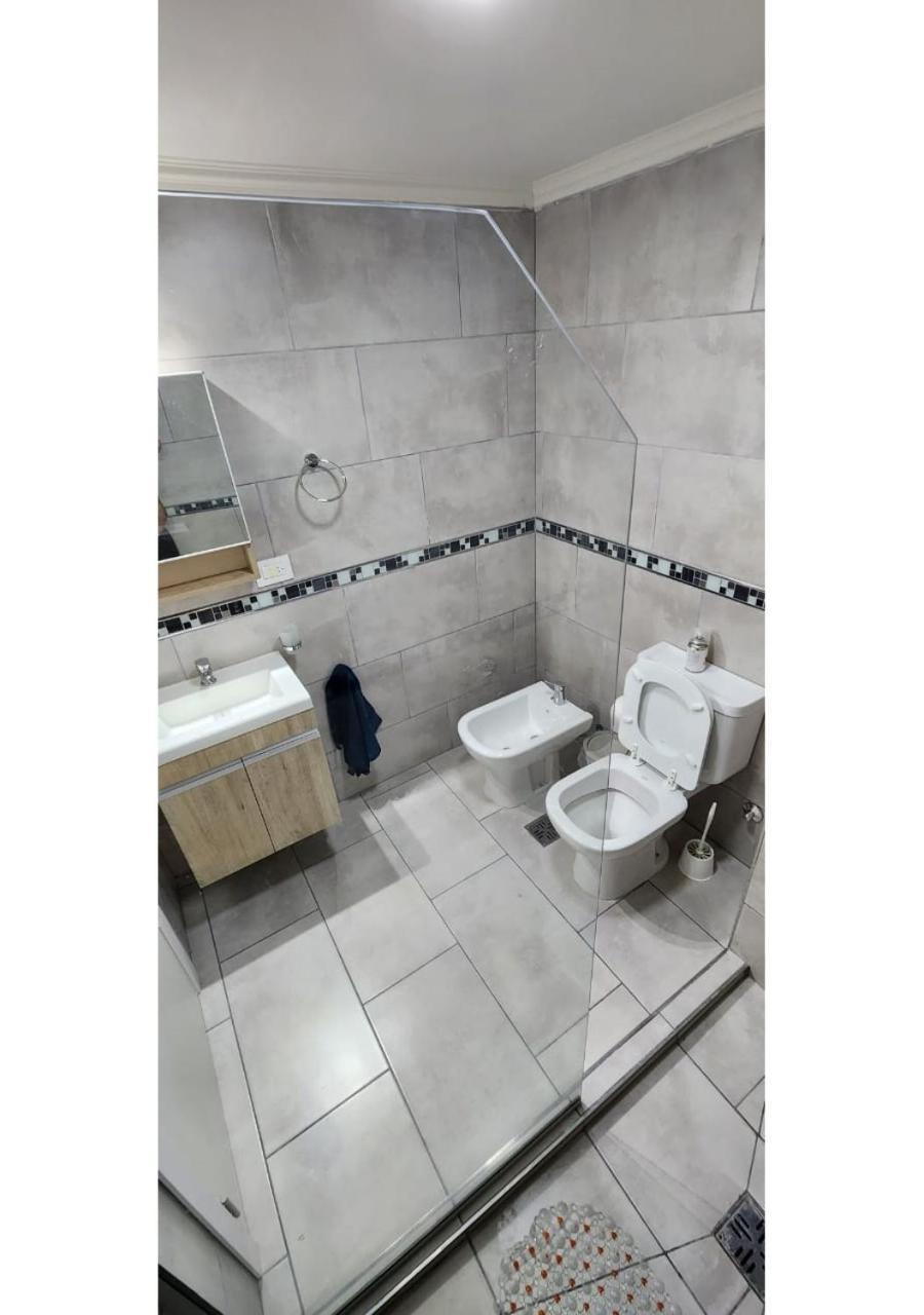 Apartamento Miralejos Triplex *