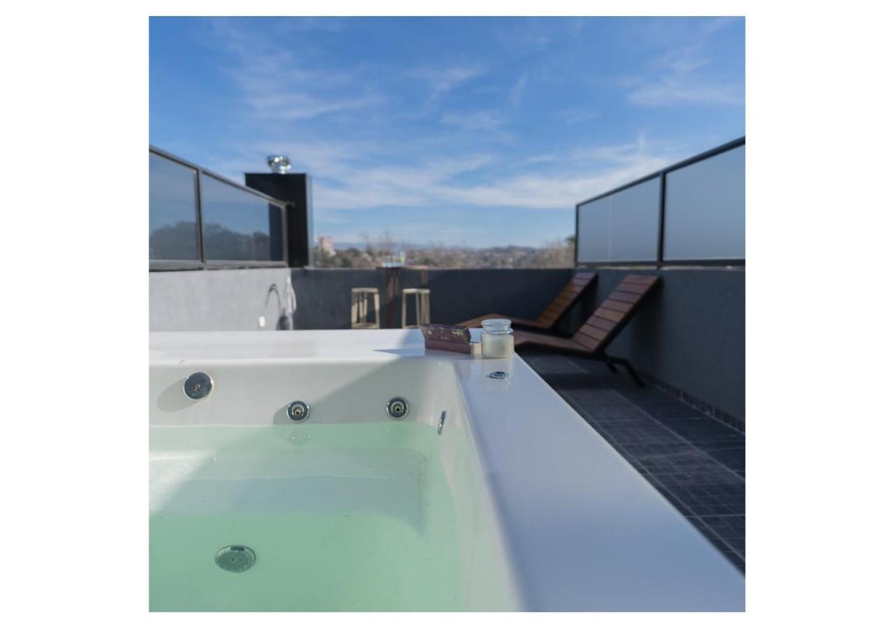 Miralejos Triplex Apartamento Villa Carlos Paz
