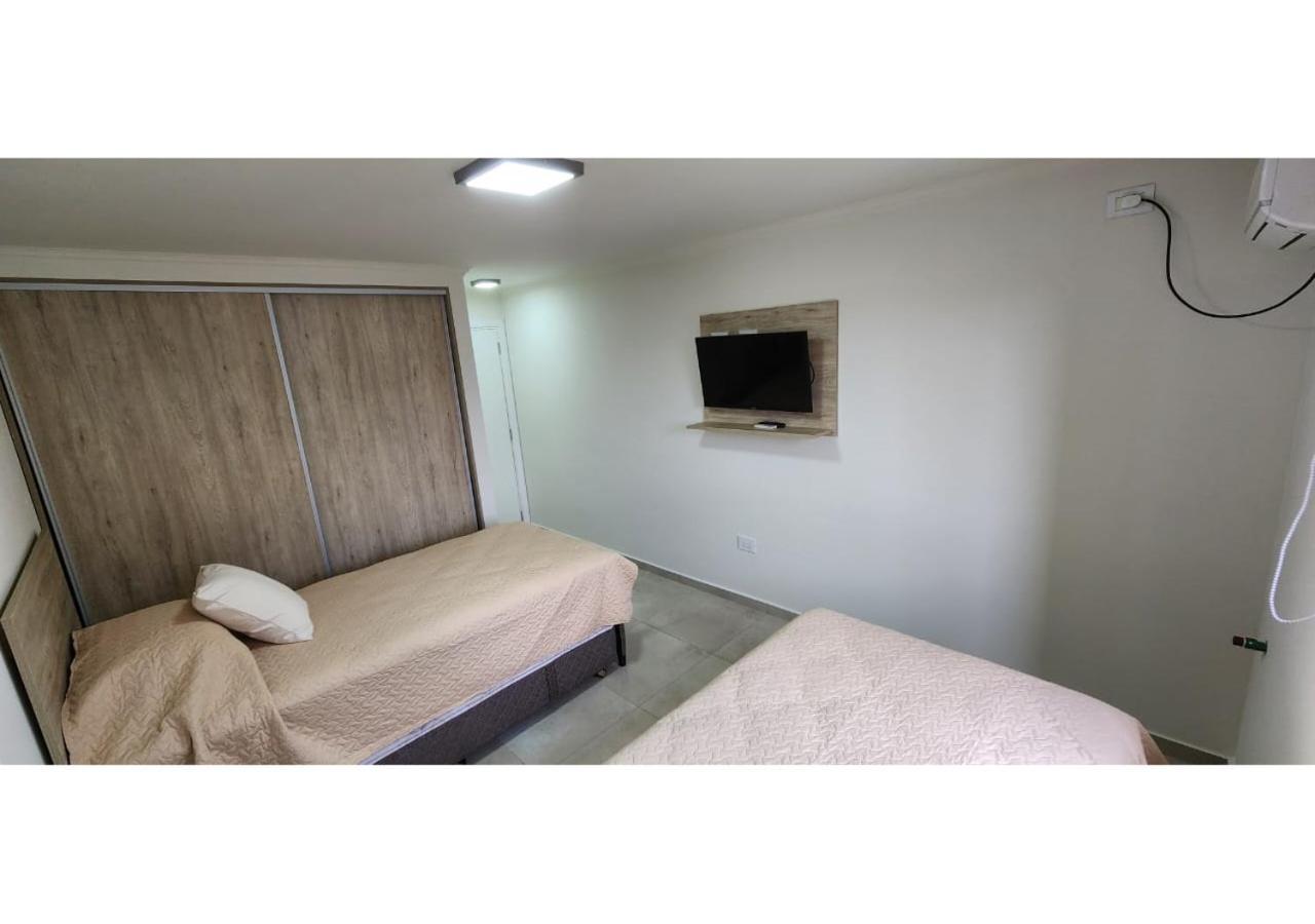 Apartamento Miralejos Triplex