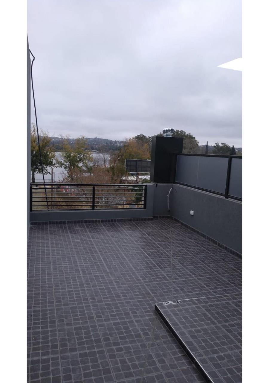 Miralejos Triplex Apartamento Villa Carlos Paz