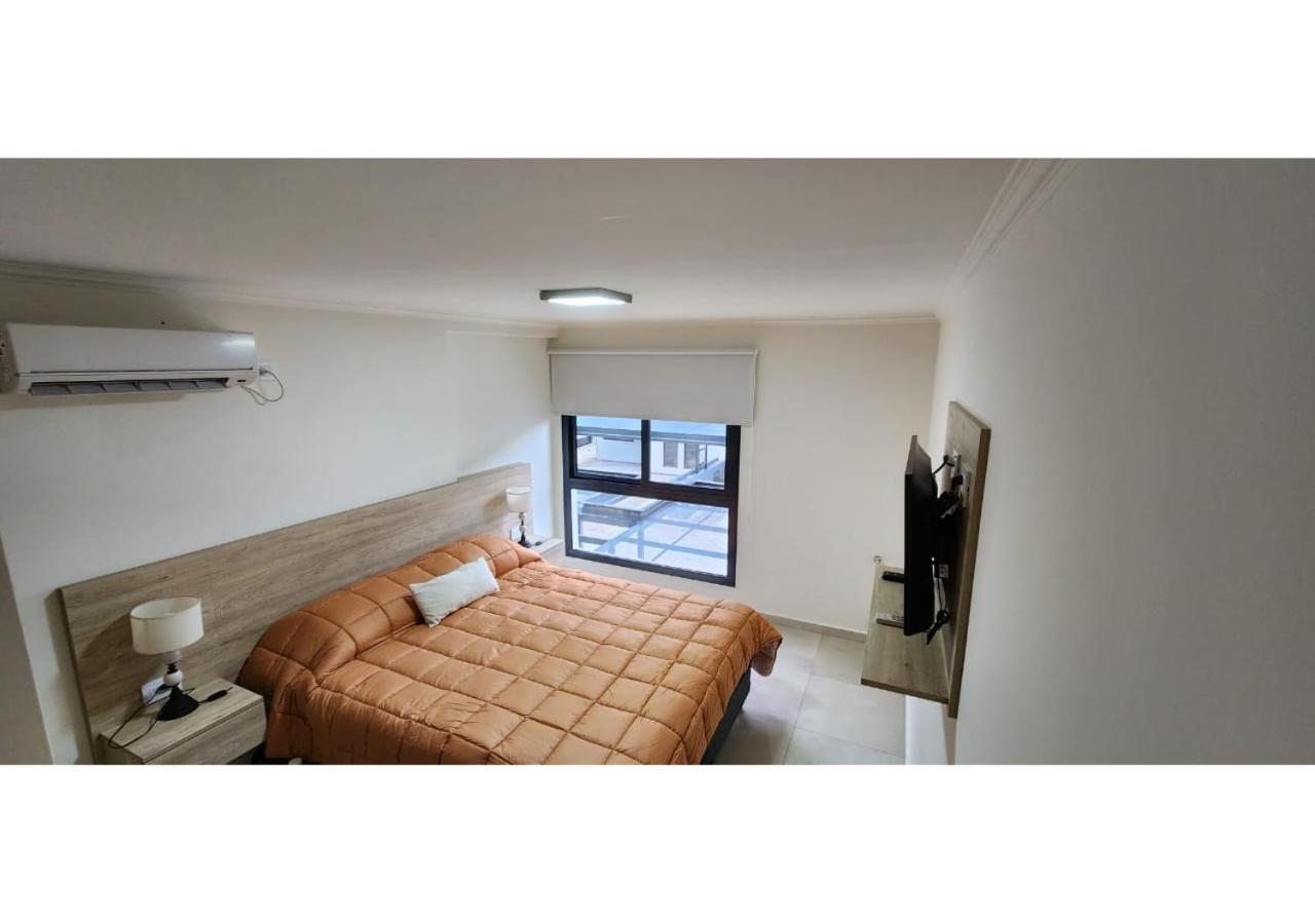 Miralejos Triplex Apartamento Villa Carlos Paz