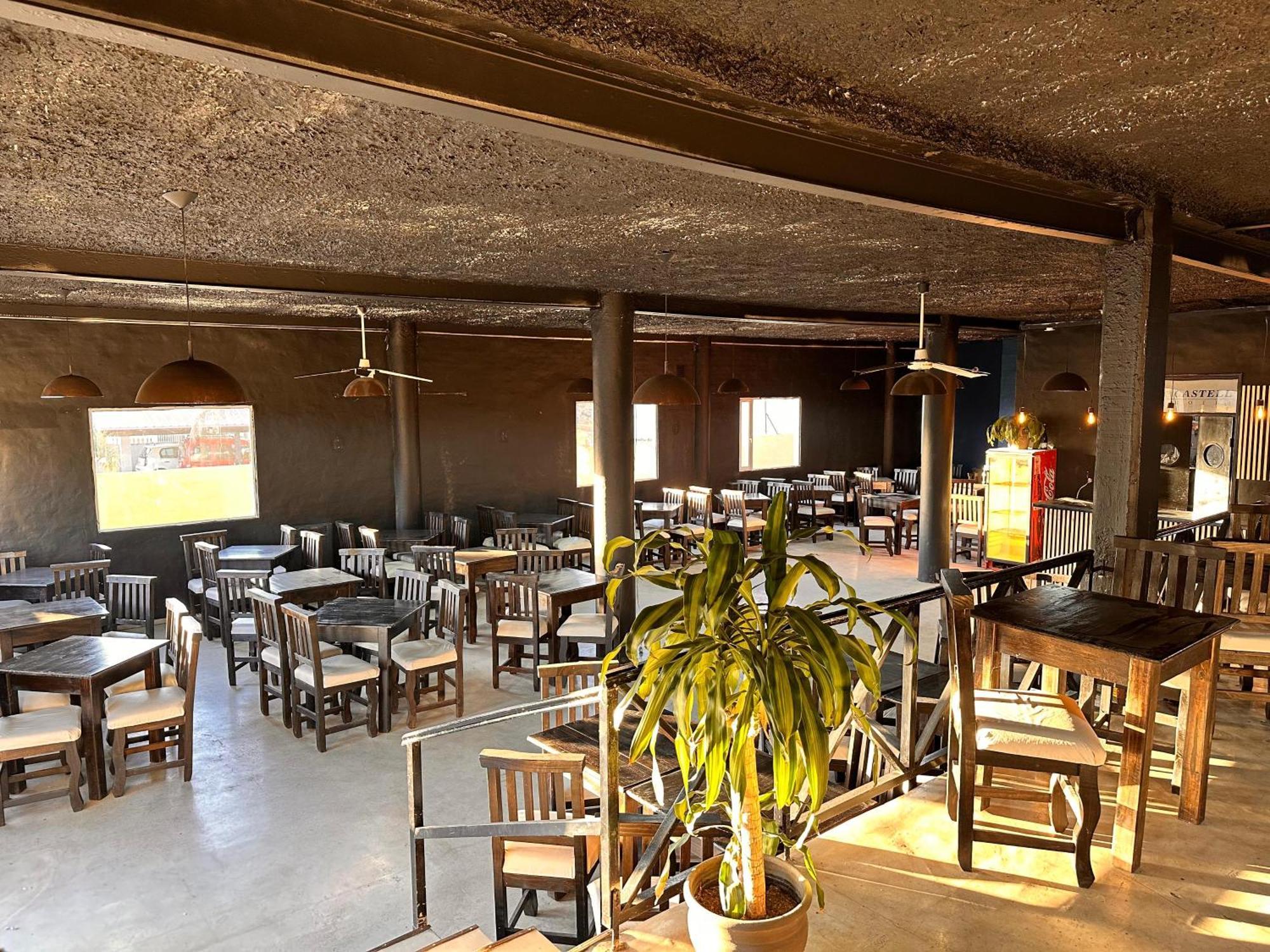 Blu Villa Carlos Paz