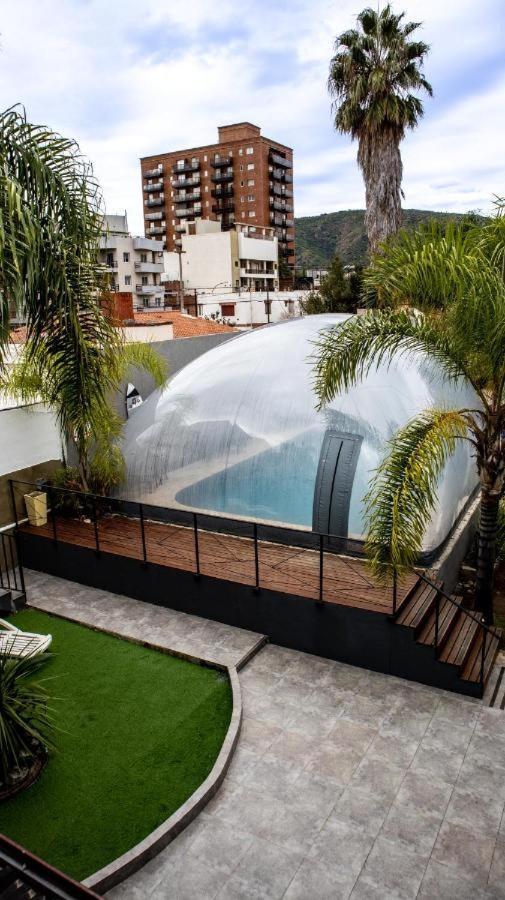 Hotel Del Angel 2*