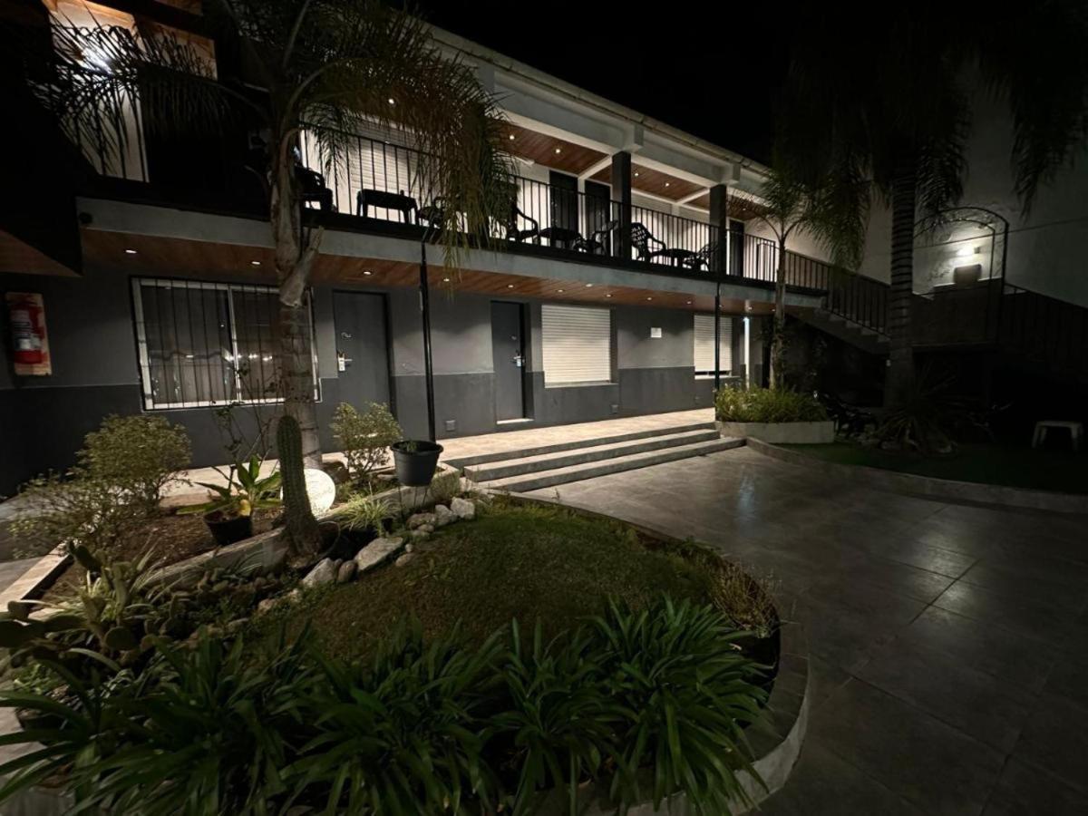 Del Angel Hotel